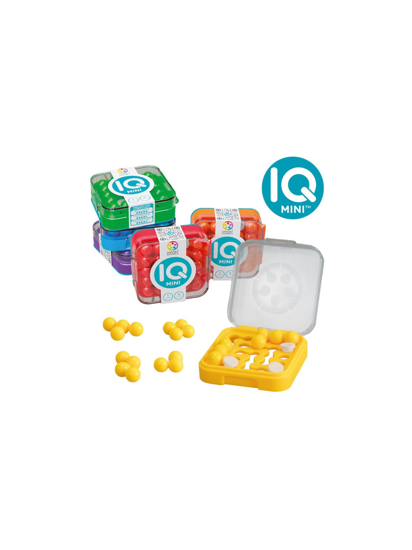 IQ MINI