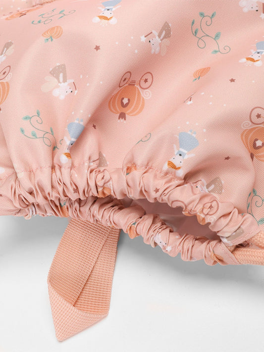 MOCHILA SACO IMPERMEABLE MOUSE FAIRIES