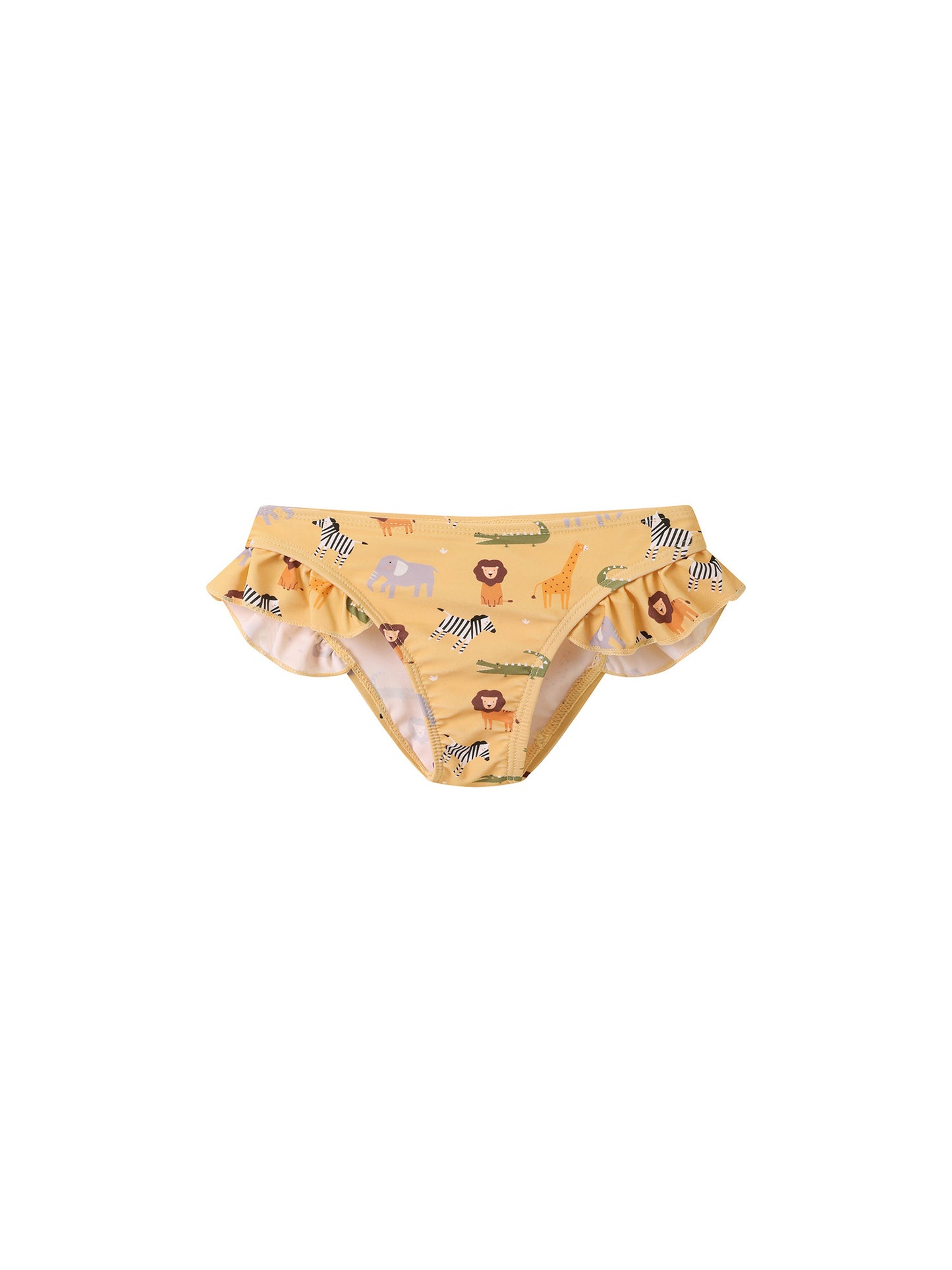 FRALDAS DE NADAR SHORT SEAL