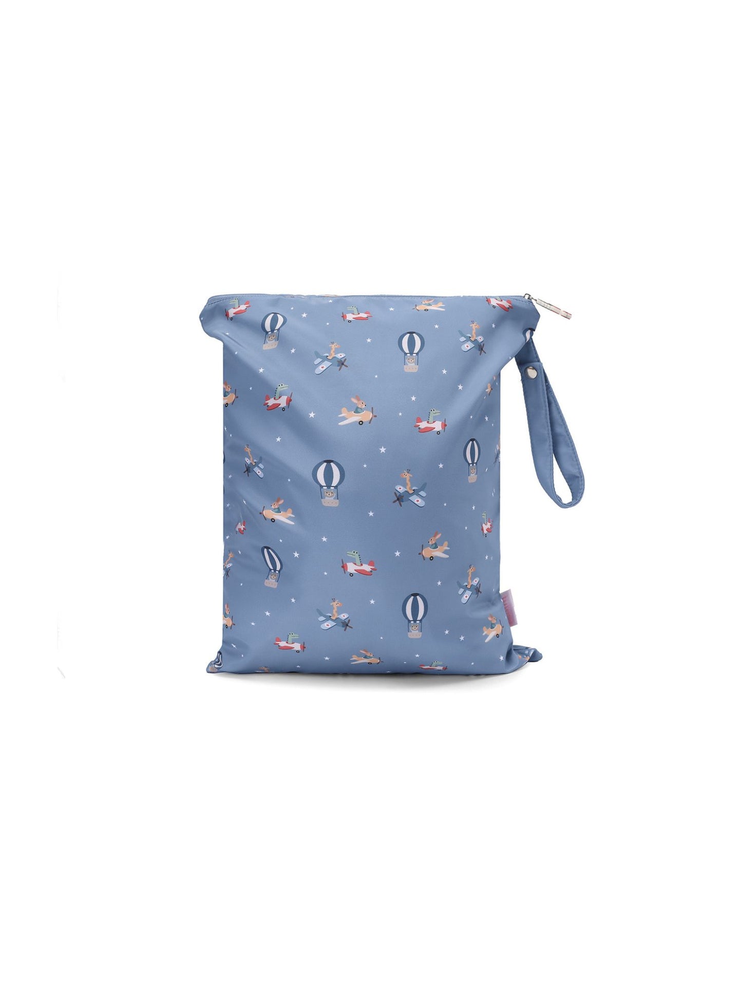 BOLSA IMPERMEABLE PLANES Tutete KIDSME