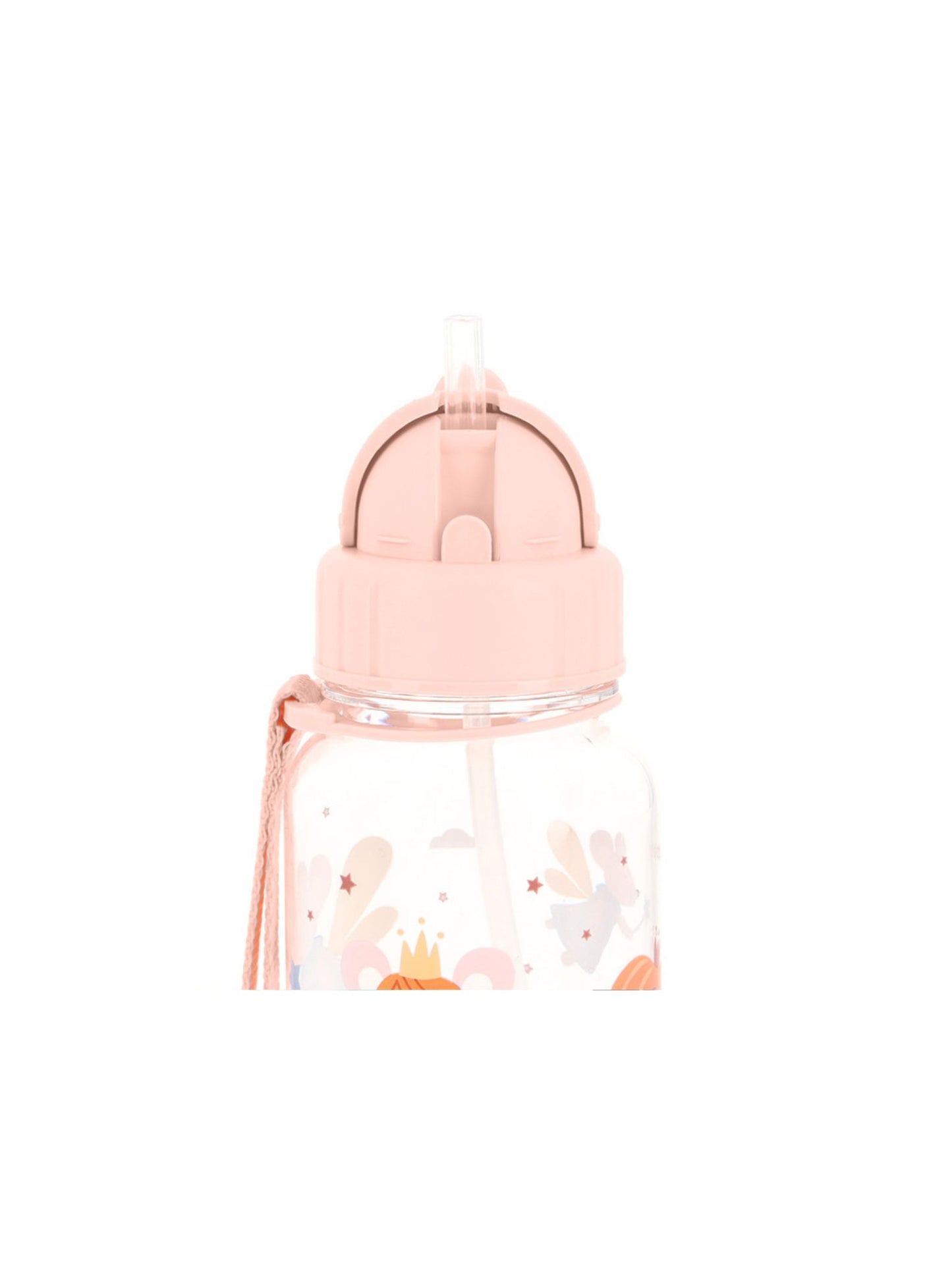 BOTELLA DE PLÁSTICO MOUSE FAIRIES Tutete KIDSME