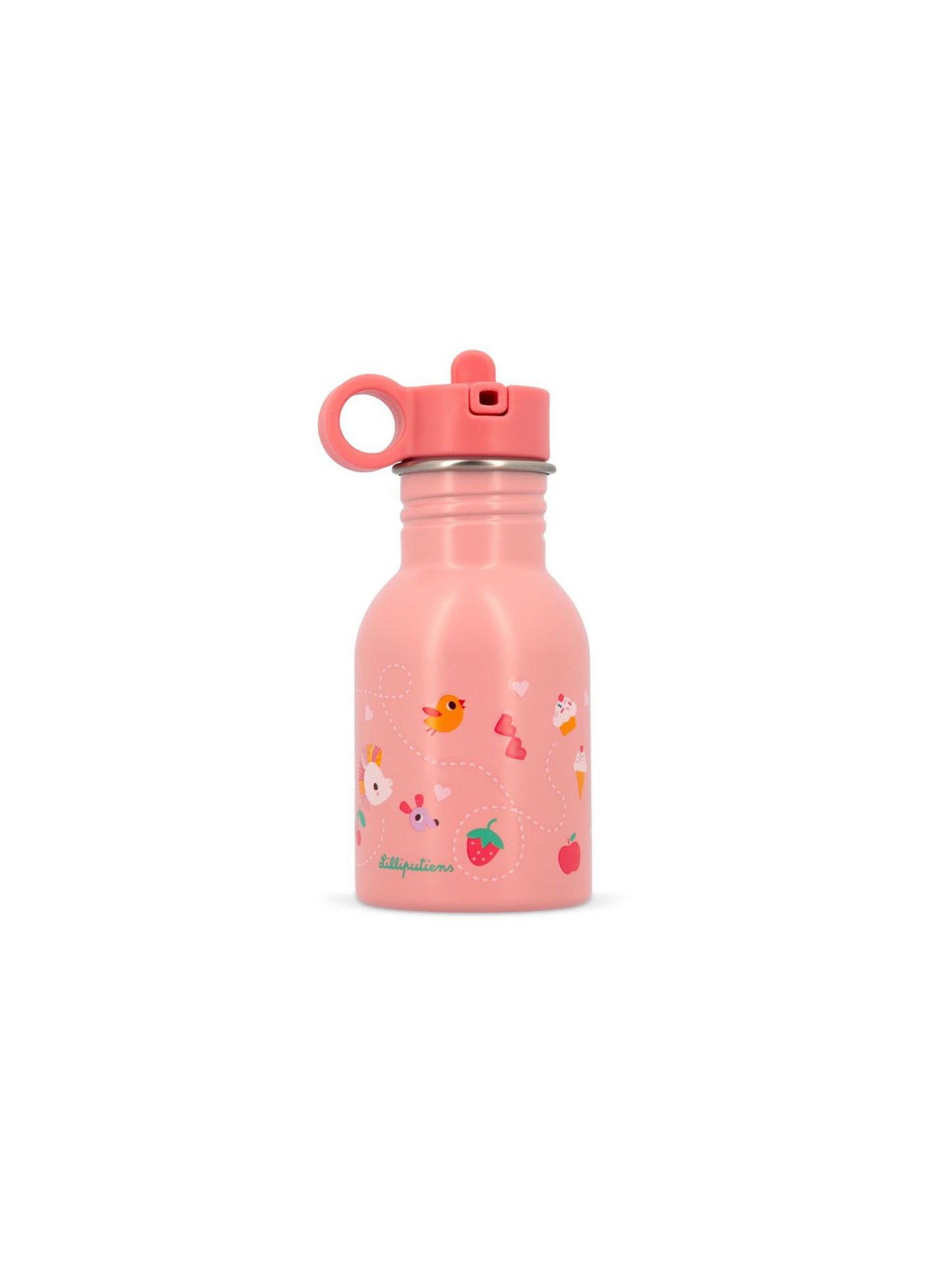 PLANETARY THERMAL BOTTLE