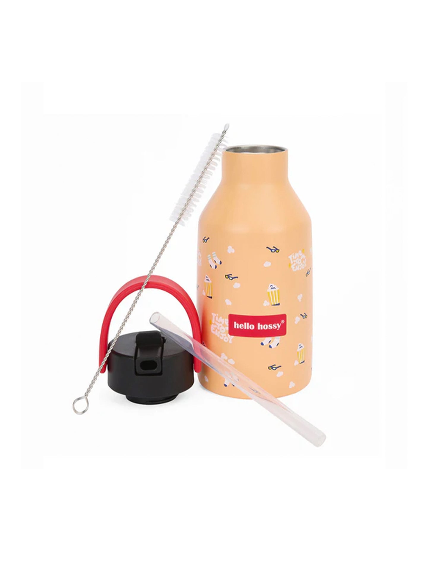 BOTELLA TÉRMICA ENJOY