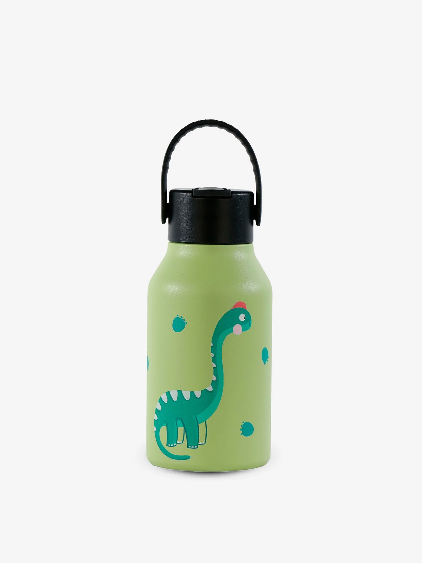 BOTELLA DE ACERO INOX SPORT 350 VARIOS COLORES/ESTAMPADOS