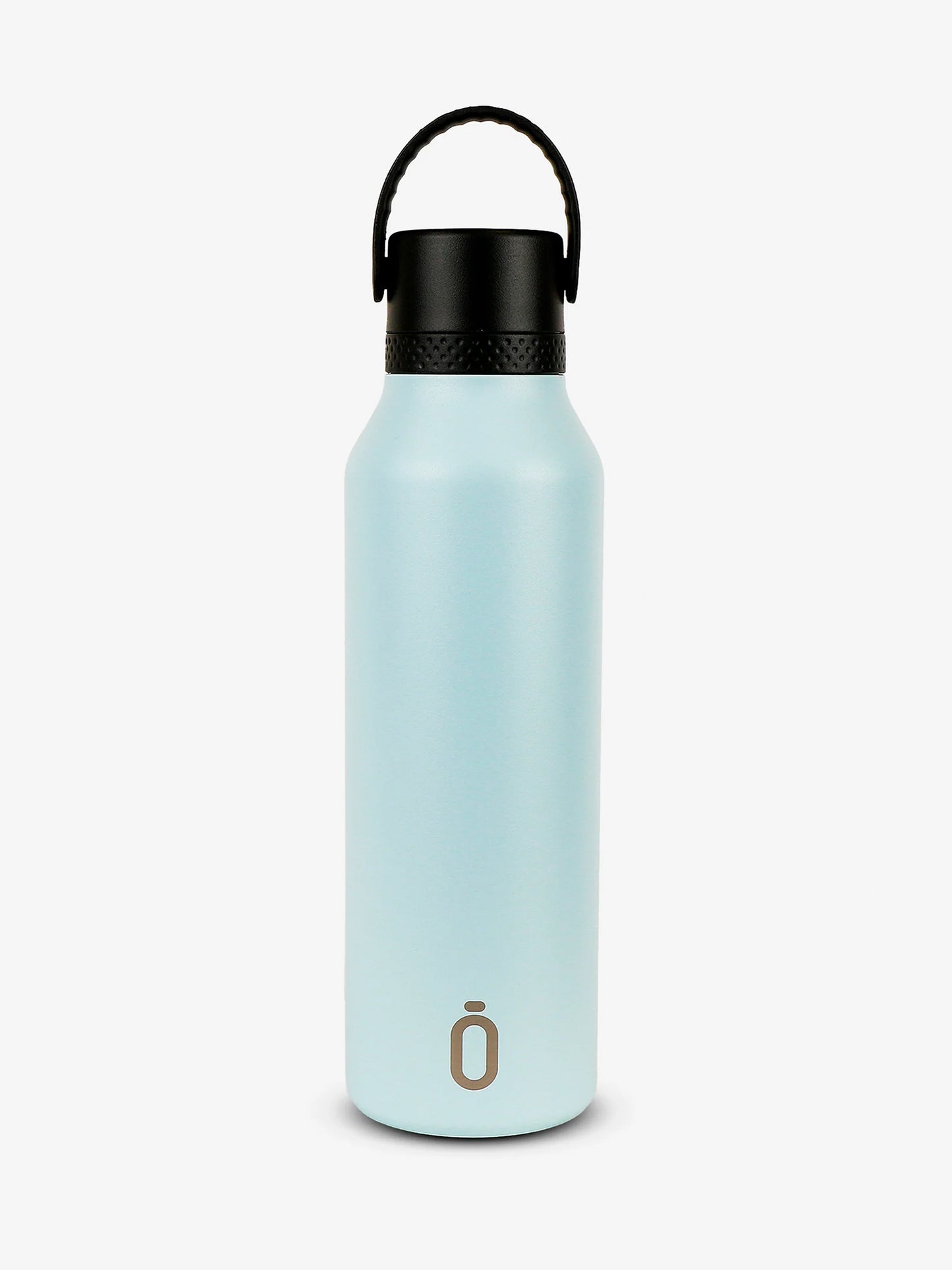 STAINLESS STEEL THERMAL BOTTLE IN VARIOUS COLORS