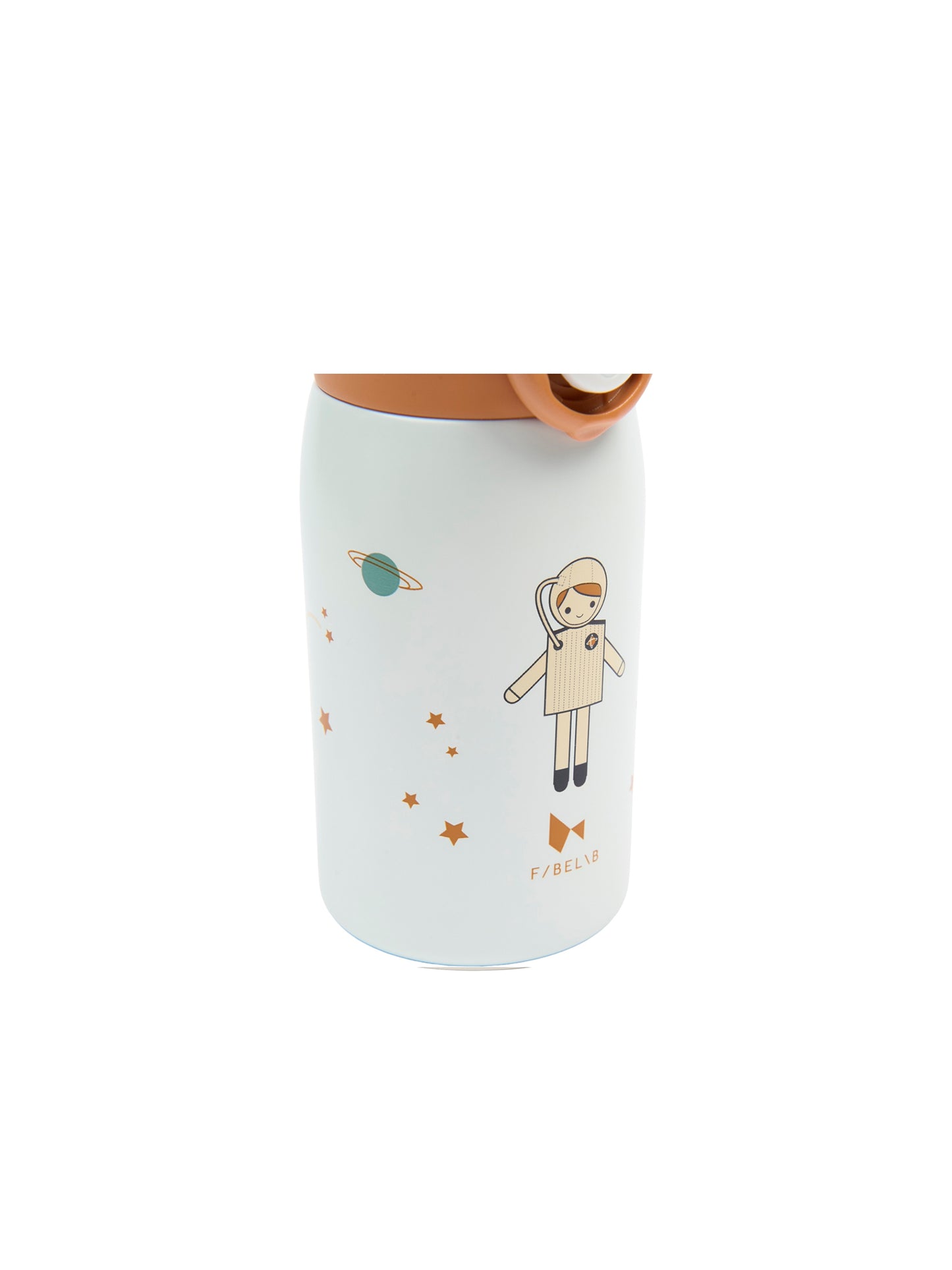 BOTELLA TÉRMICA SPACE