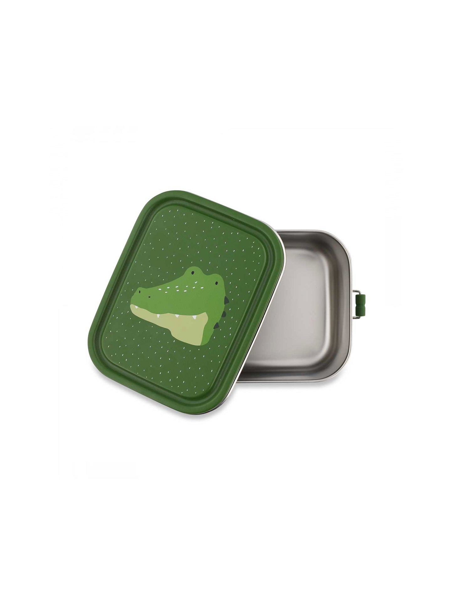 TUPPER ACERO INOX MR. ALLIGATOR