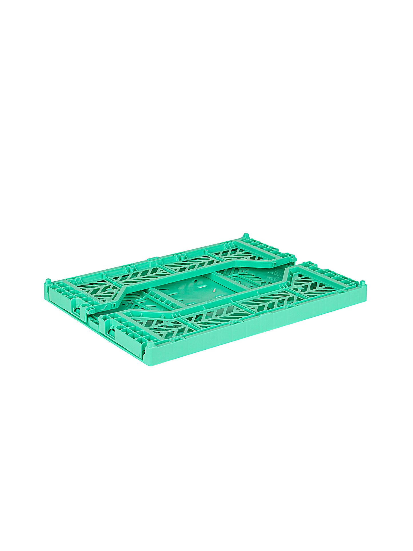 CAJA PLEGABLE MEDIANA MINT Aykasa KIDSME