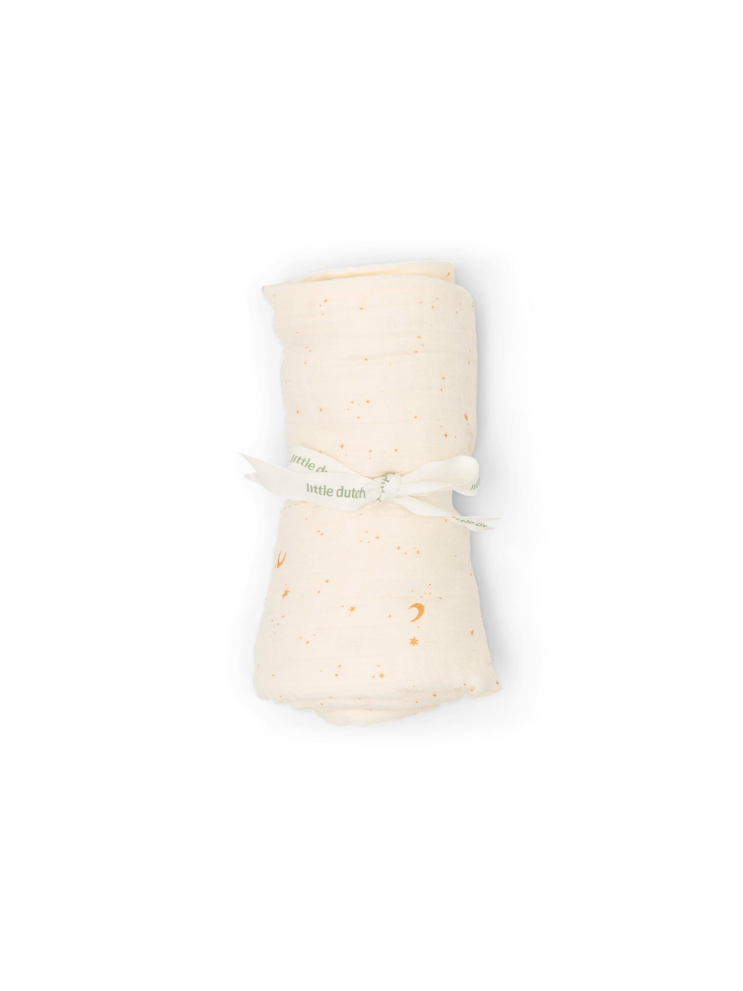 ECO MOON & STARS BABY GIFT BOX