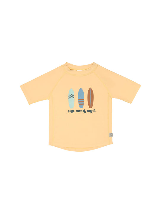 JOLIE THE OCTOPUS SUN PROTECTION T-SHIRT