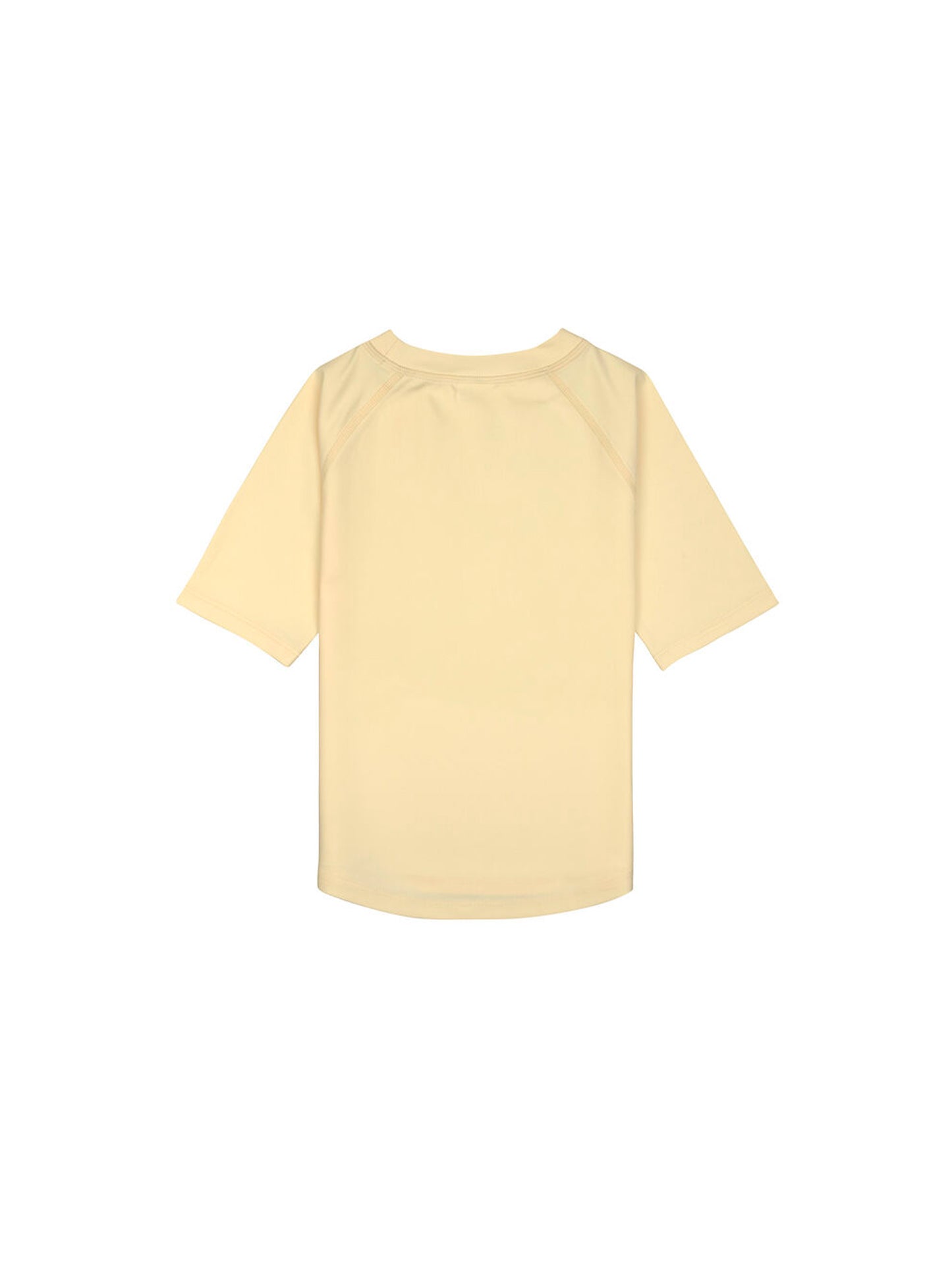 CAMISETA PROTECCIÓN SOLAR SURFBOARDS VANILLA