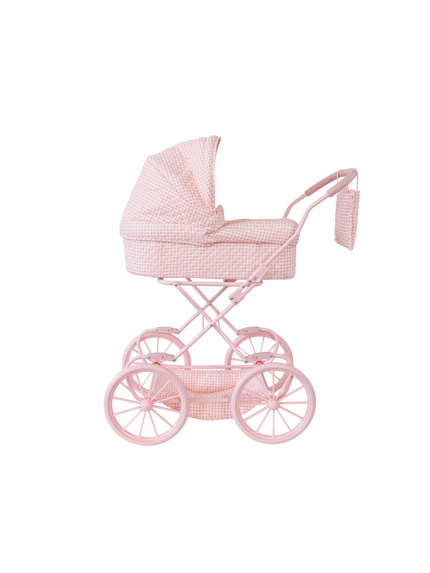 CARRITO DE MUÑECAS VICHY "MARTINA"