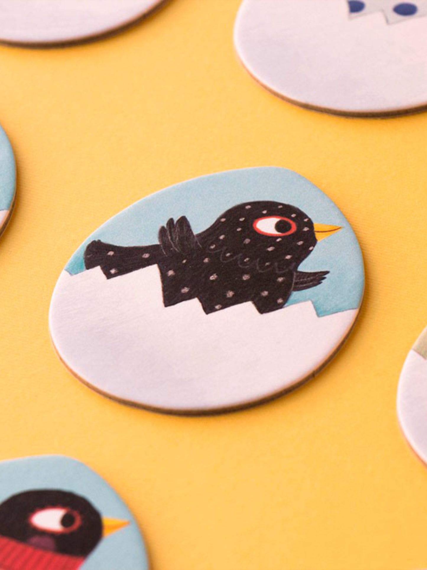 MEMORY CHICKS & CHICKENS
