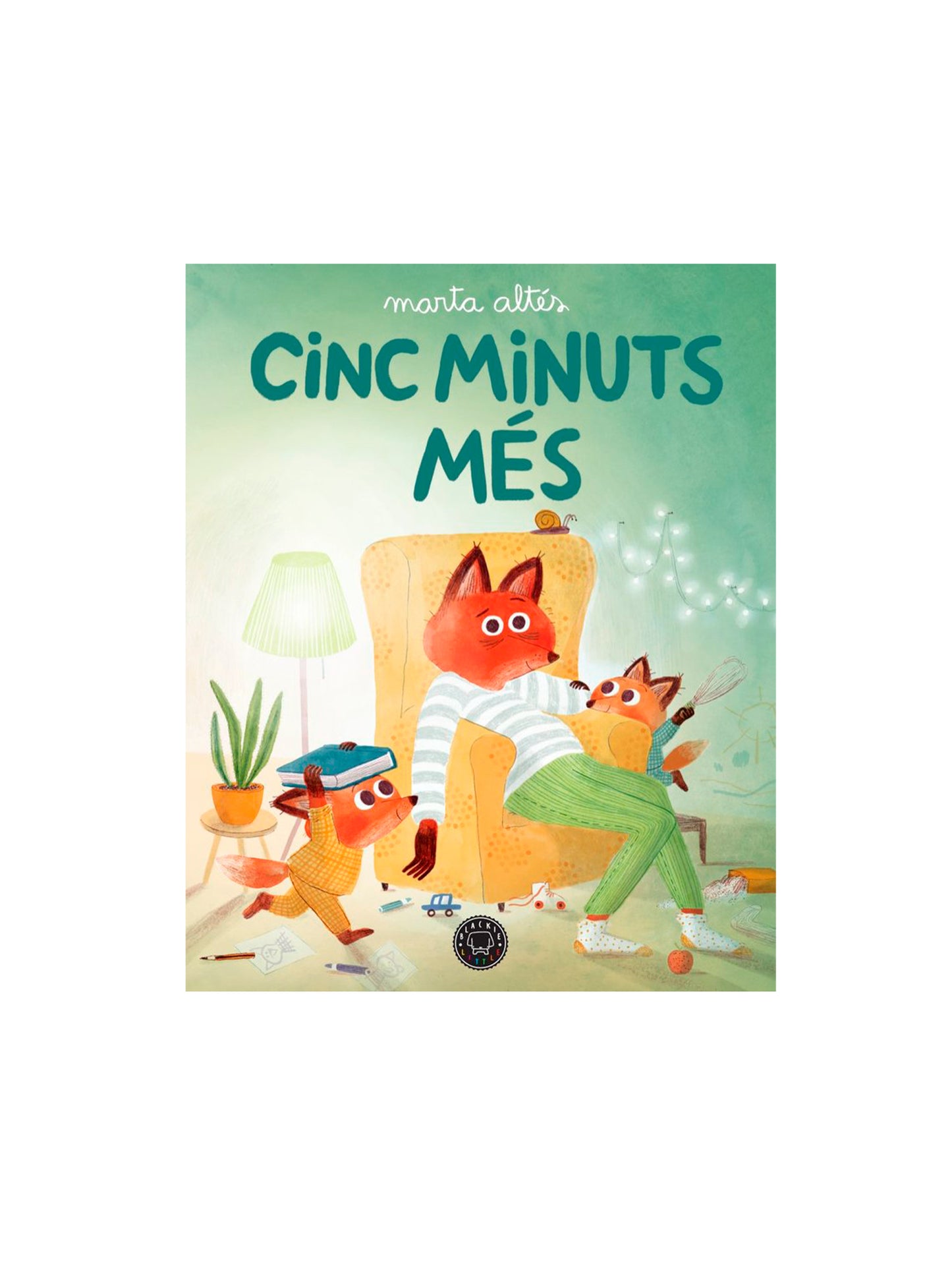 O PAI DIZ O LIVRO