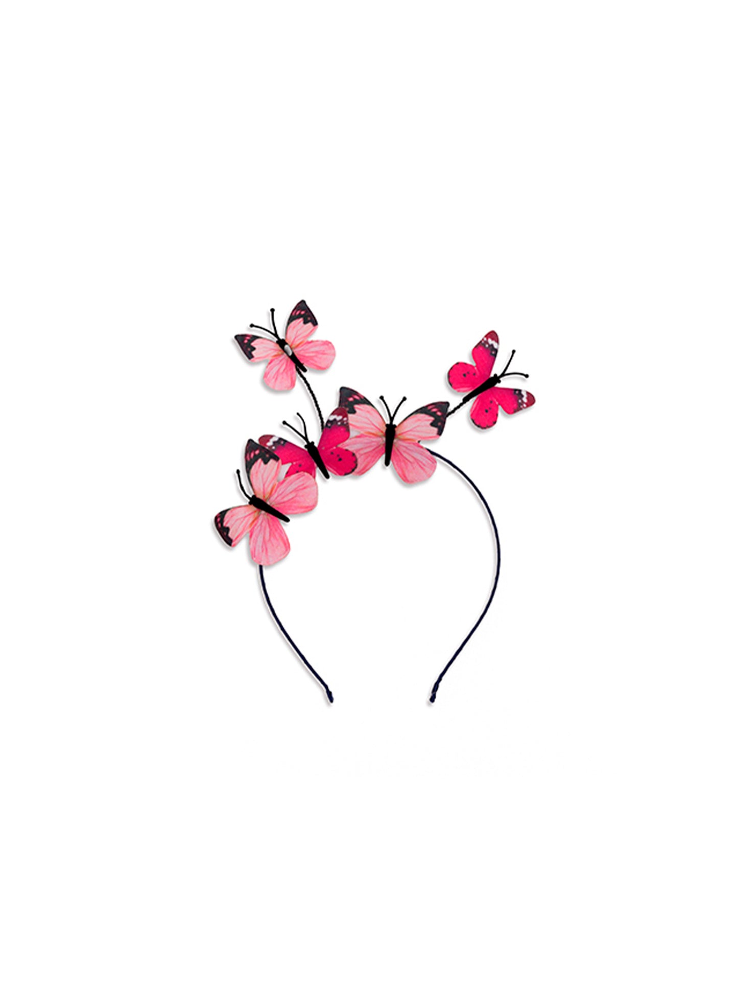 DISFRAZ MARIPOSA + ALAS