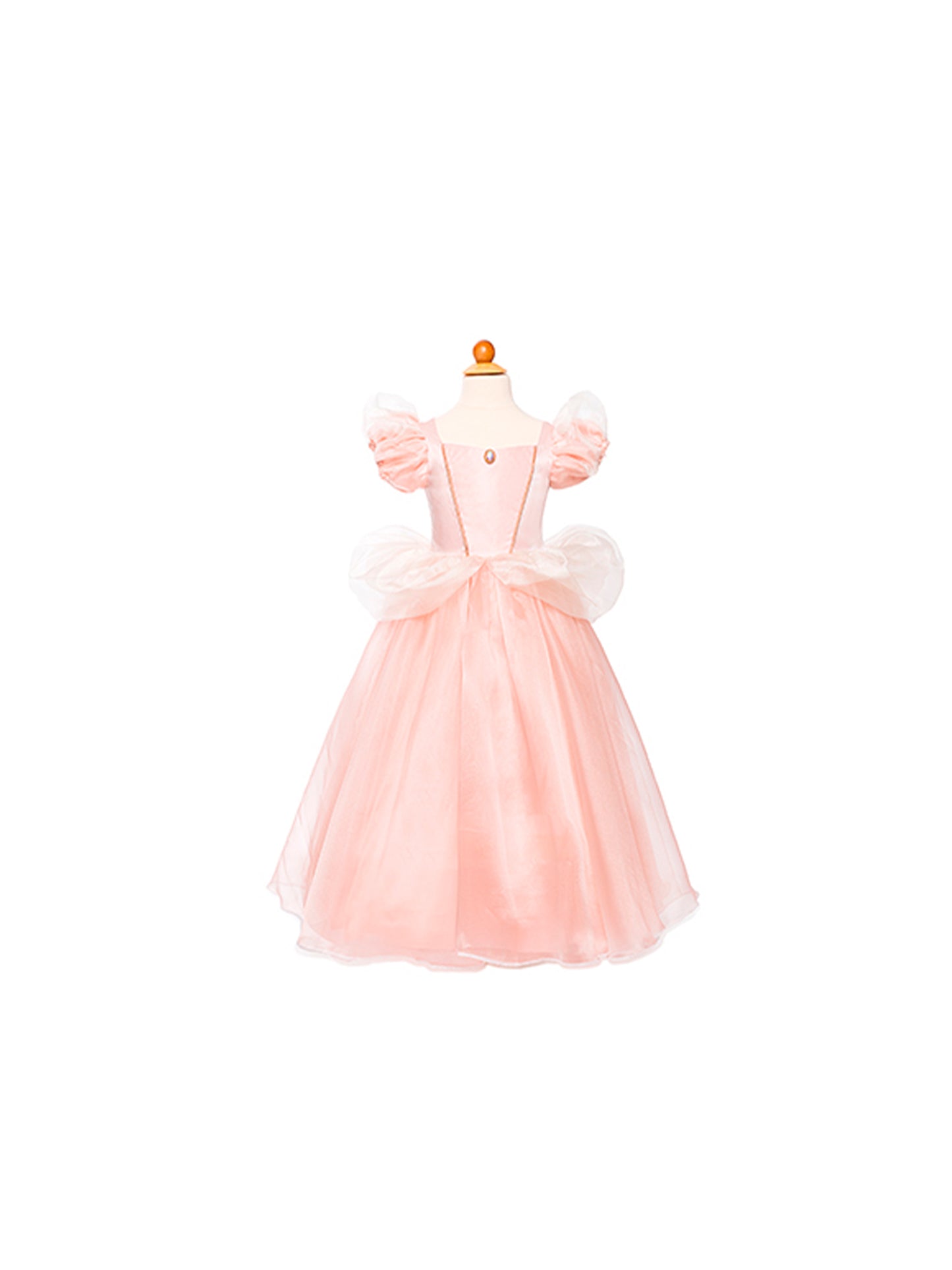 DISFRAZ ANTIQUE PRINCESS