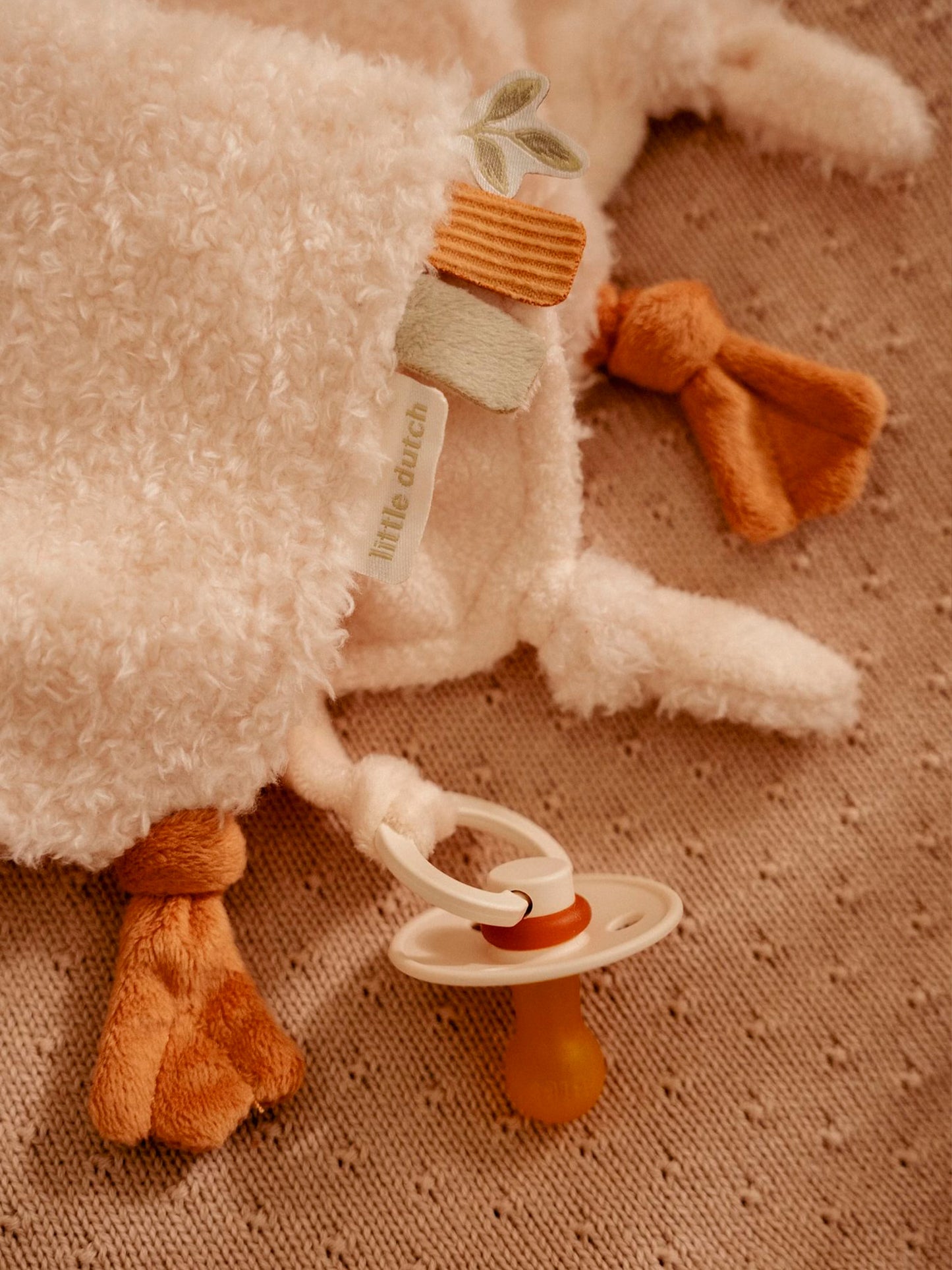 NEWBORN GOOSE DOUDOU