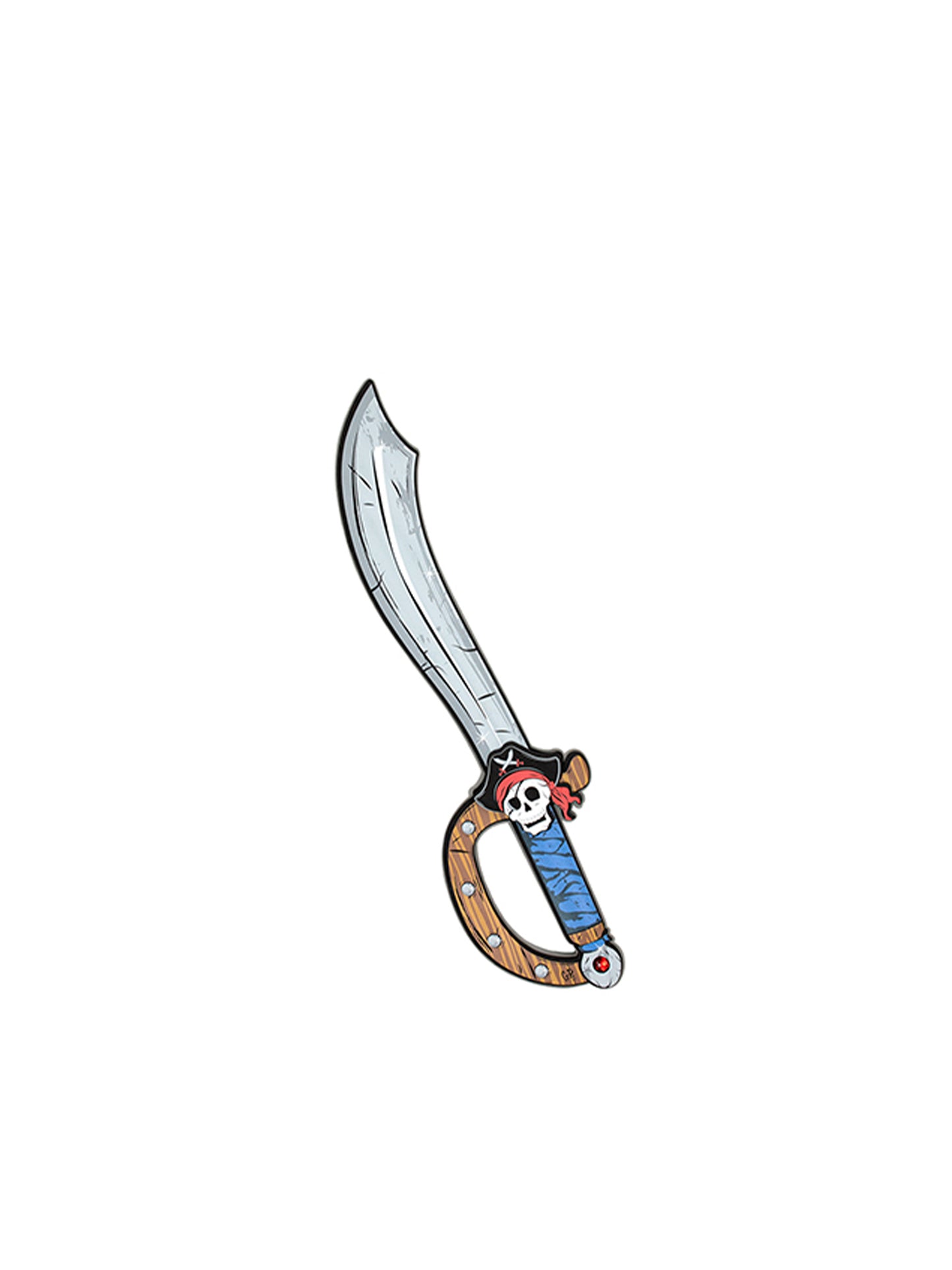 ESPADA CAPITÁN PIRATA