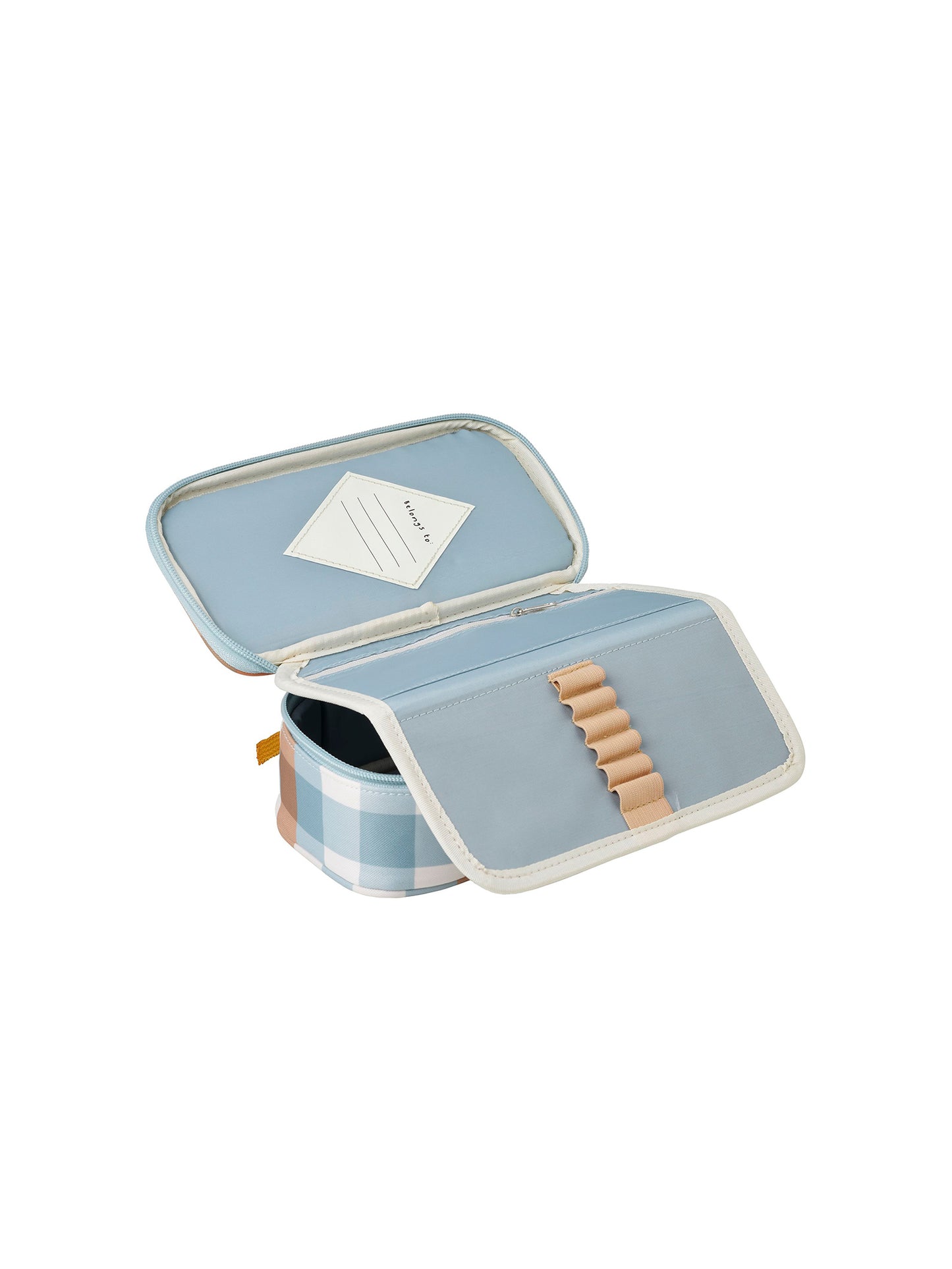 ESTUCHE COTTAGE BLUE Fabelab KIDSME