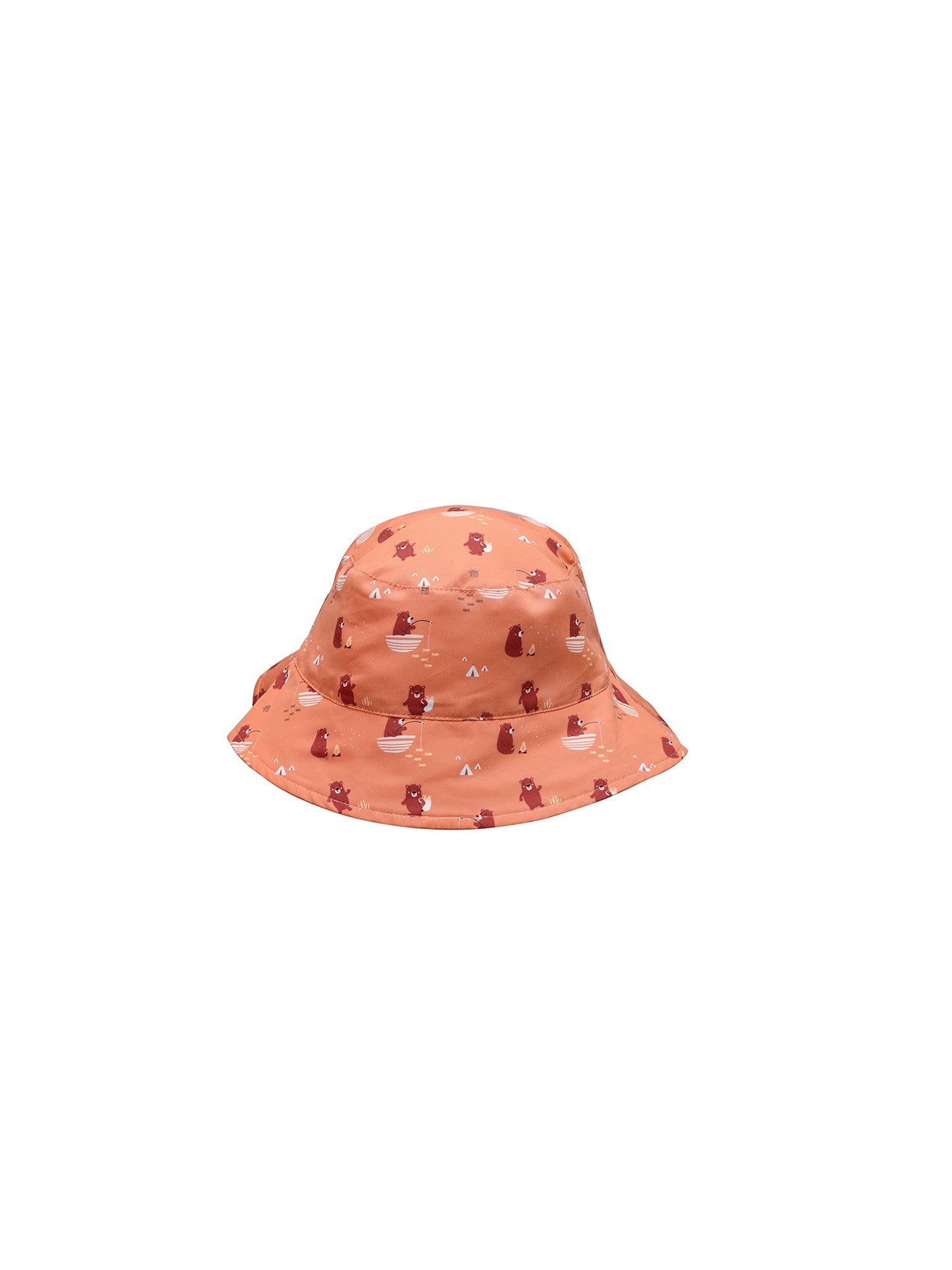 GORRO REVERSIBLE CAMPING