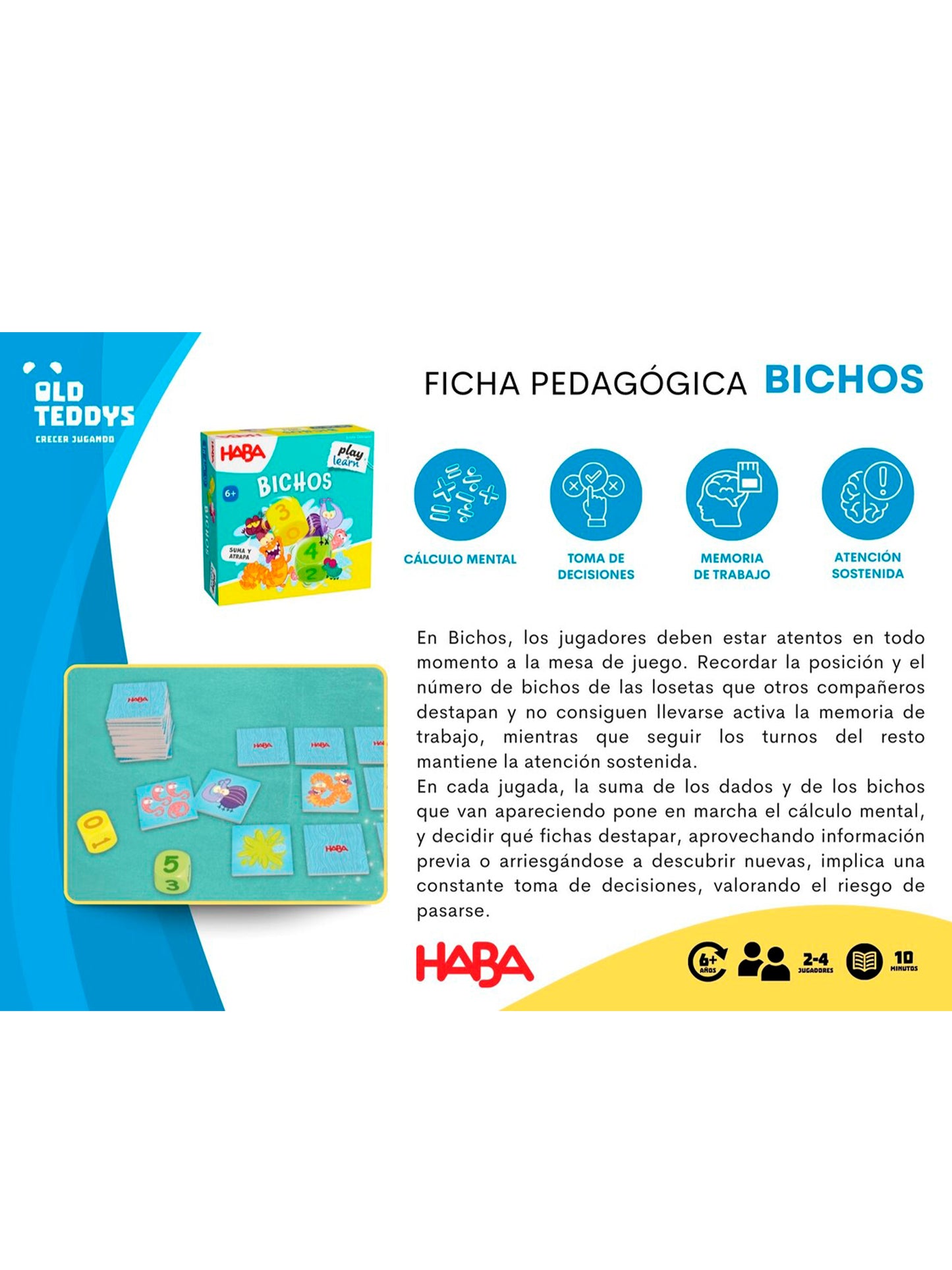 BICHOS