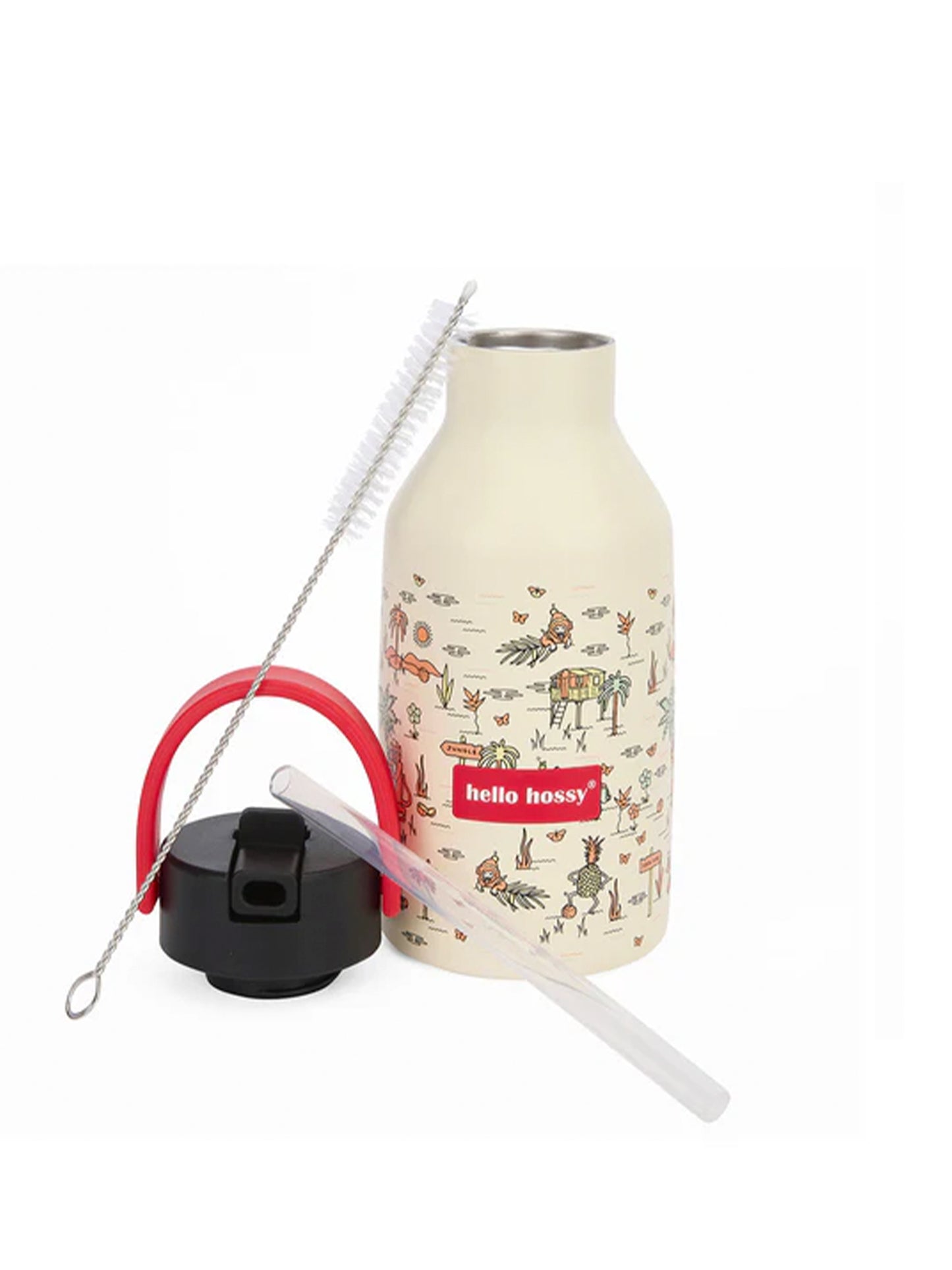 BOTELLA TÉRMICA JUNGLY