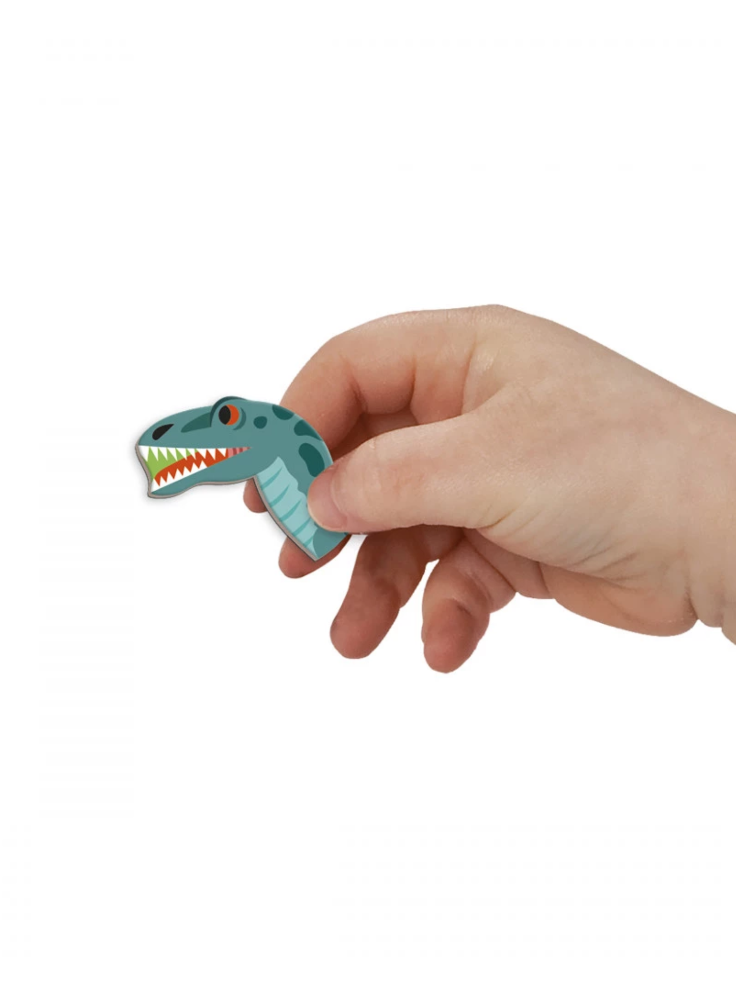 MAGNETIBOOK DINOSAURIOS