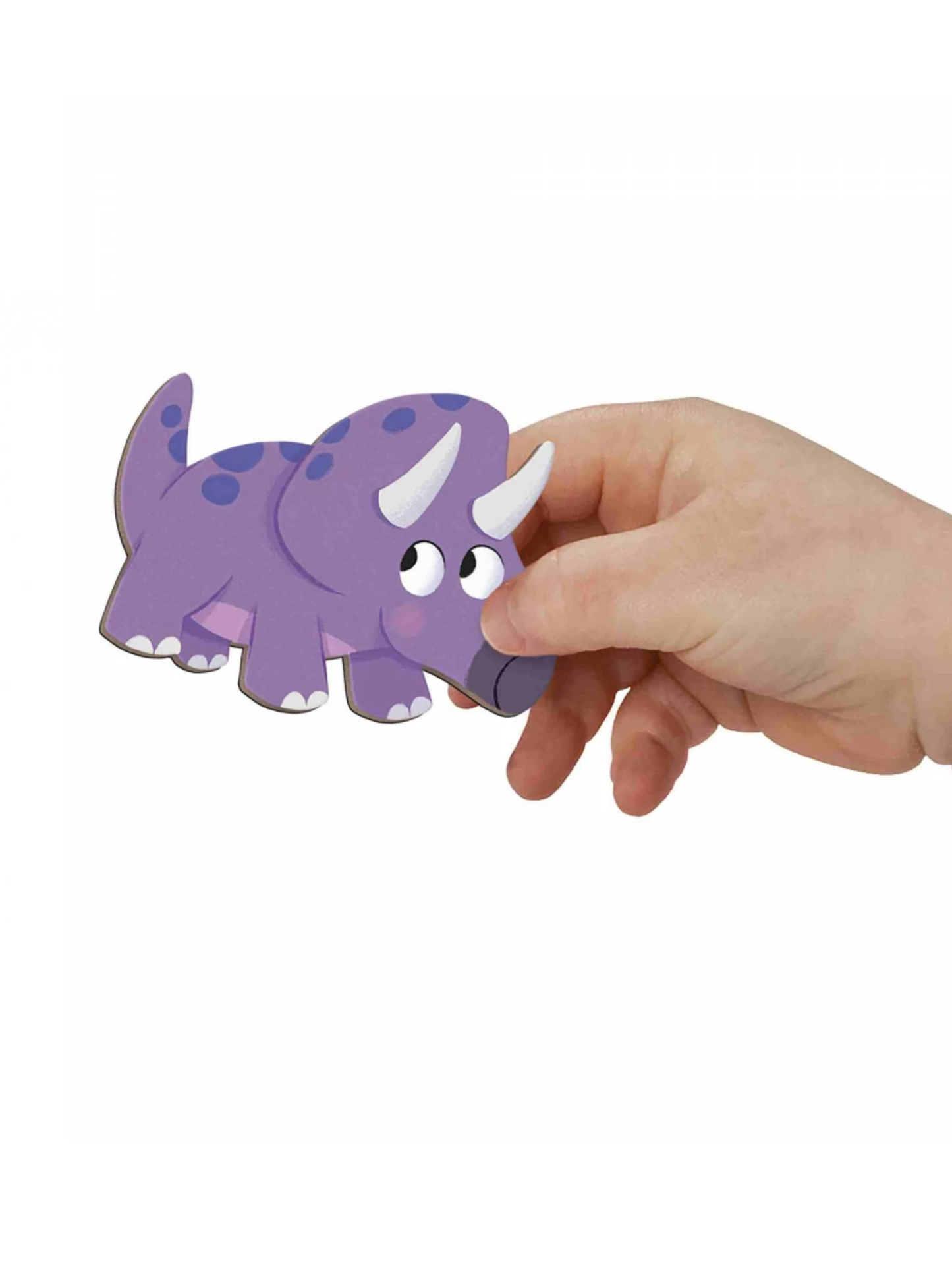 MAGNETI'STORIES DINOSAURIOS