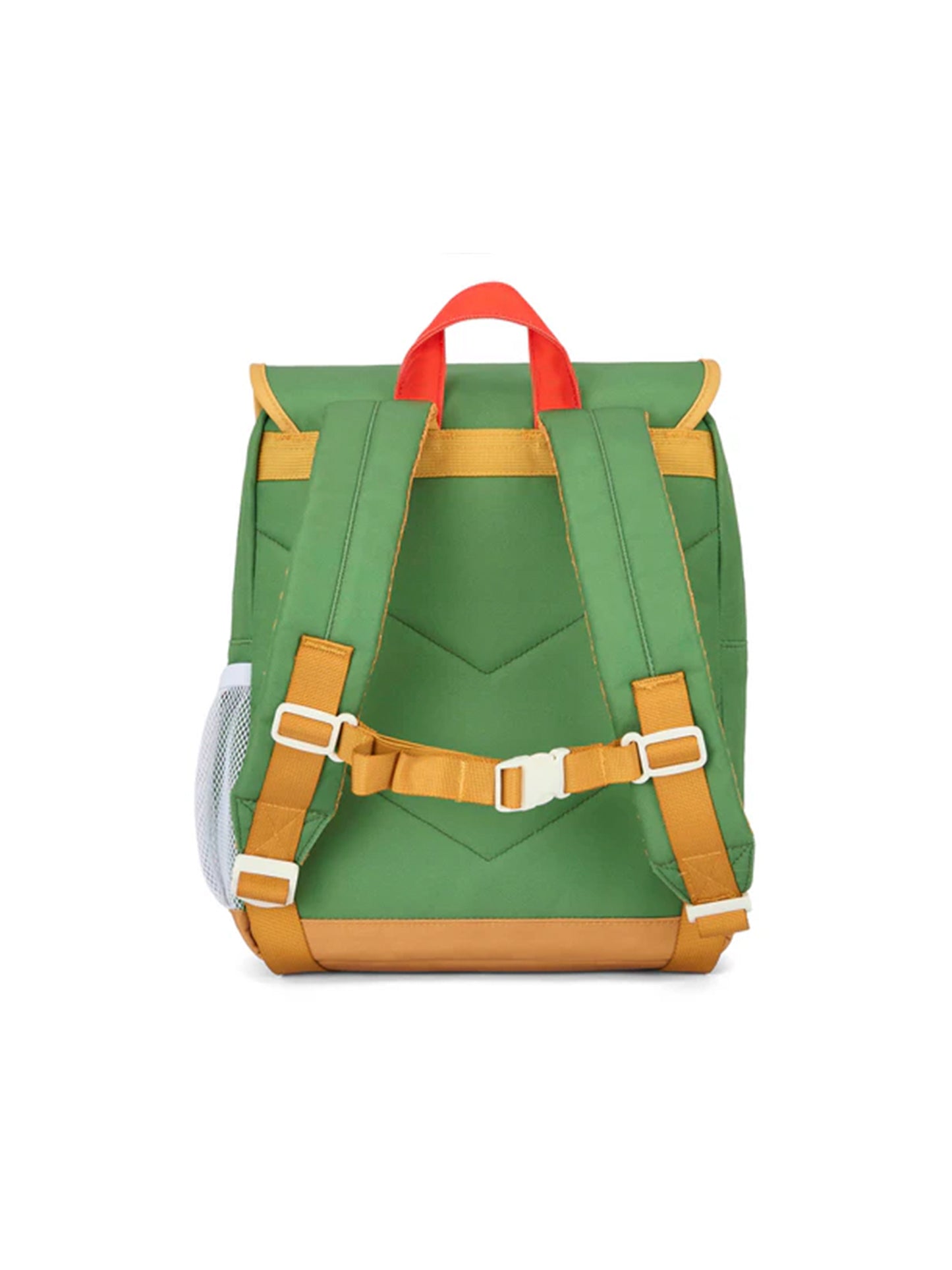 MOCHILA PLÁSTICO RECICLADO GREEN LAKE