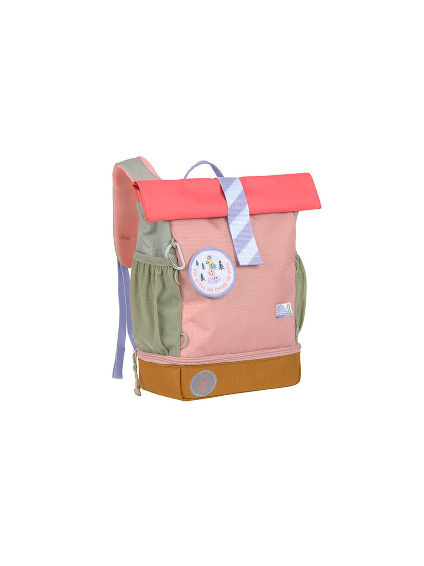 MOCHILA FOX