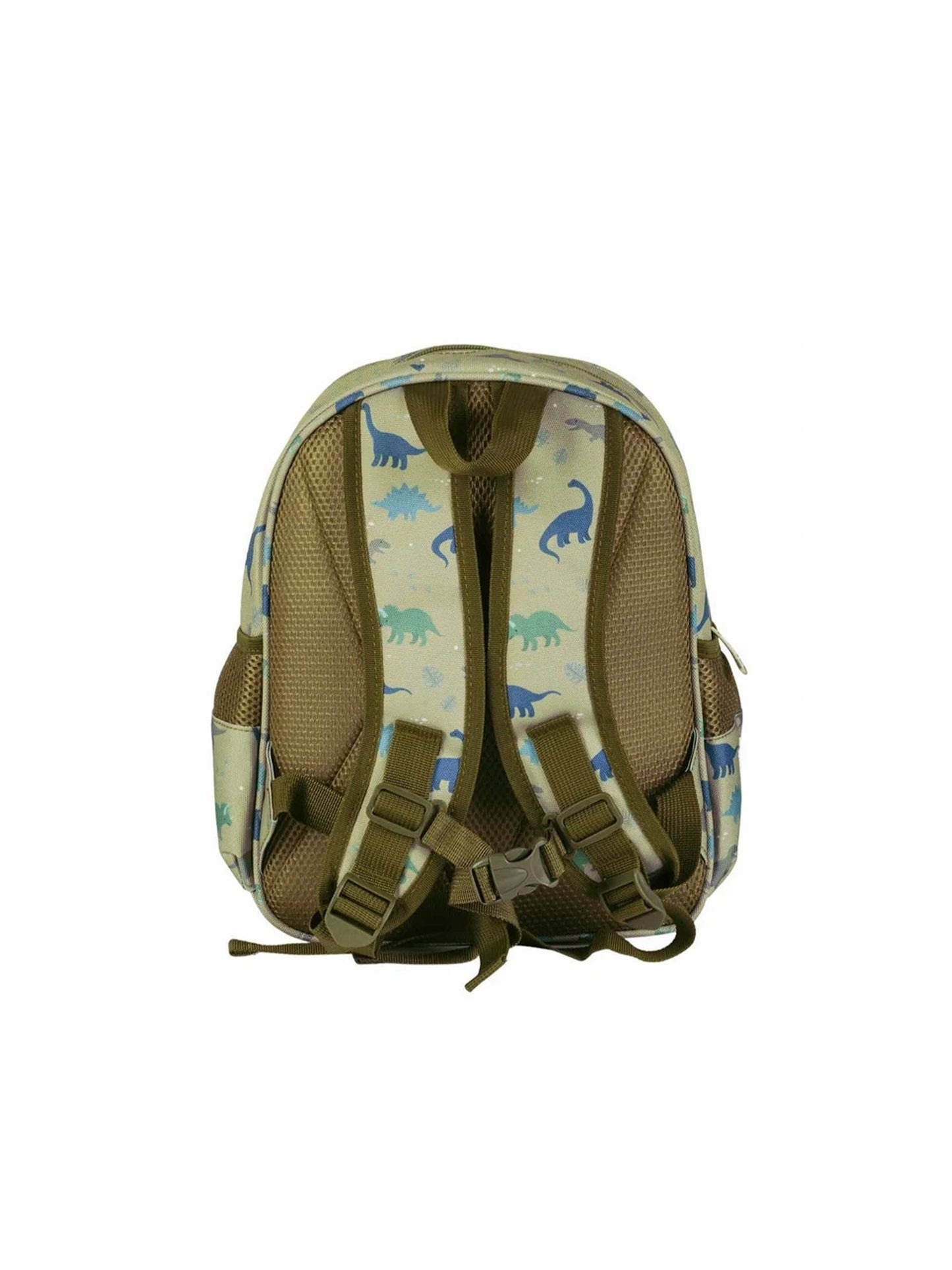 MOCHILA BOLSILLO TÉRMICO DINOSAURIOS