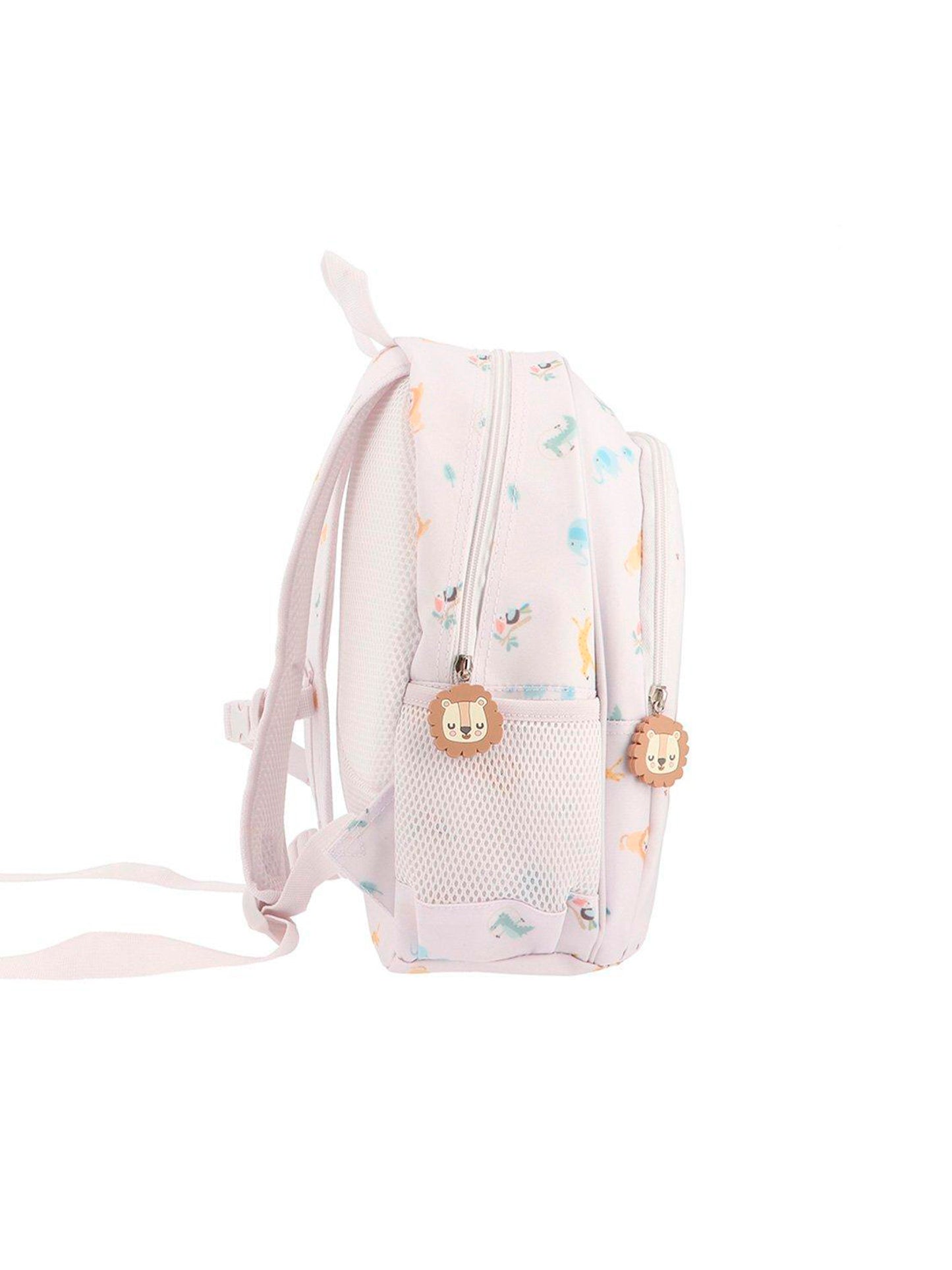 MOCHILA MEDIANA SAVANNAH