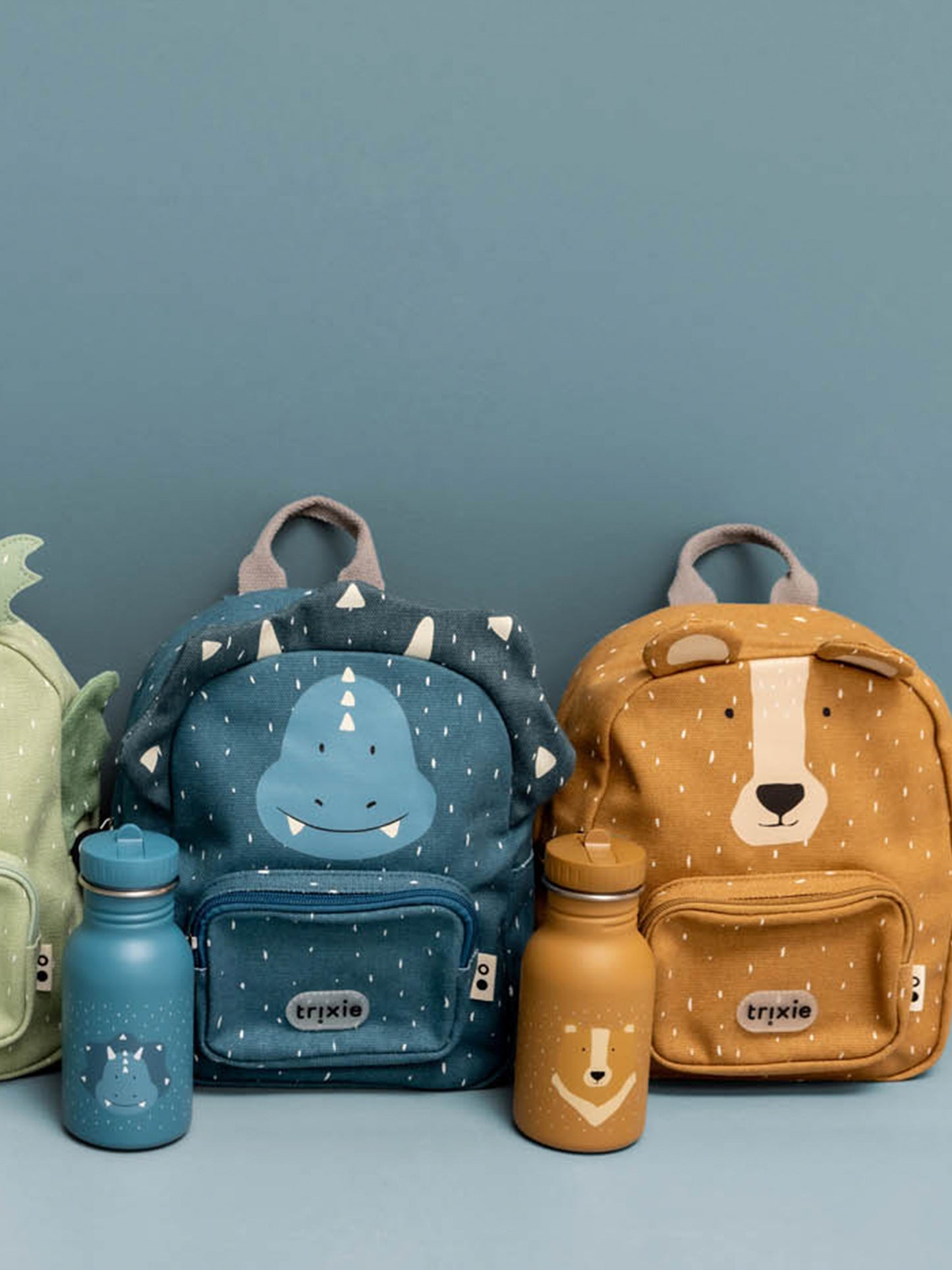 BOTELLA MR. BEAR