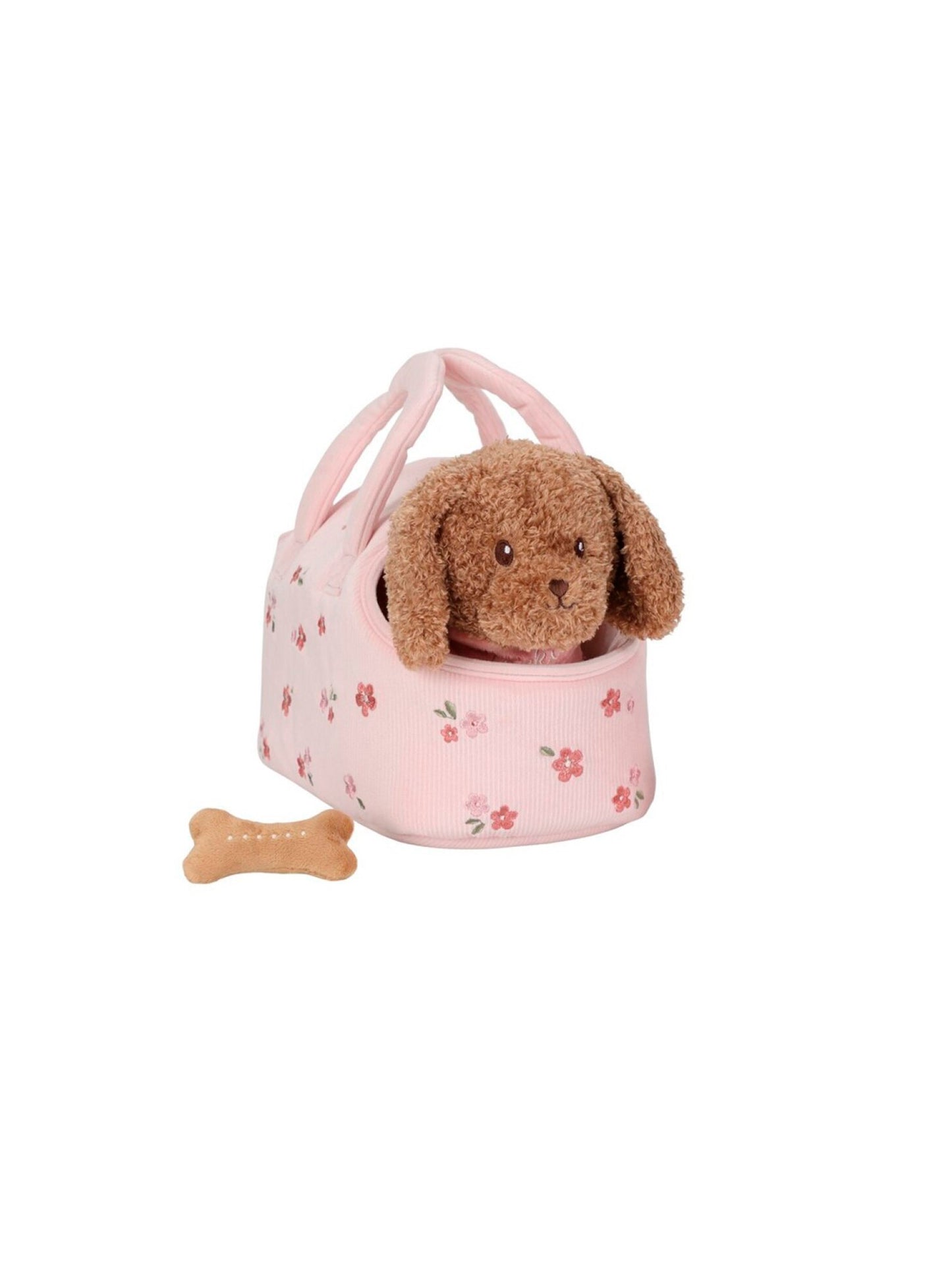 EVI SOFT DOLL