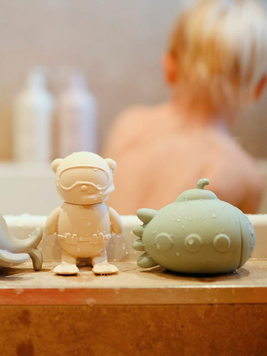 SEALIFE BATH TOYS