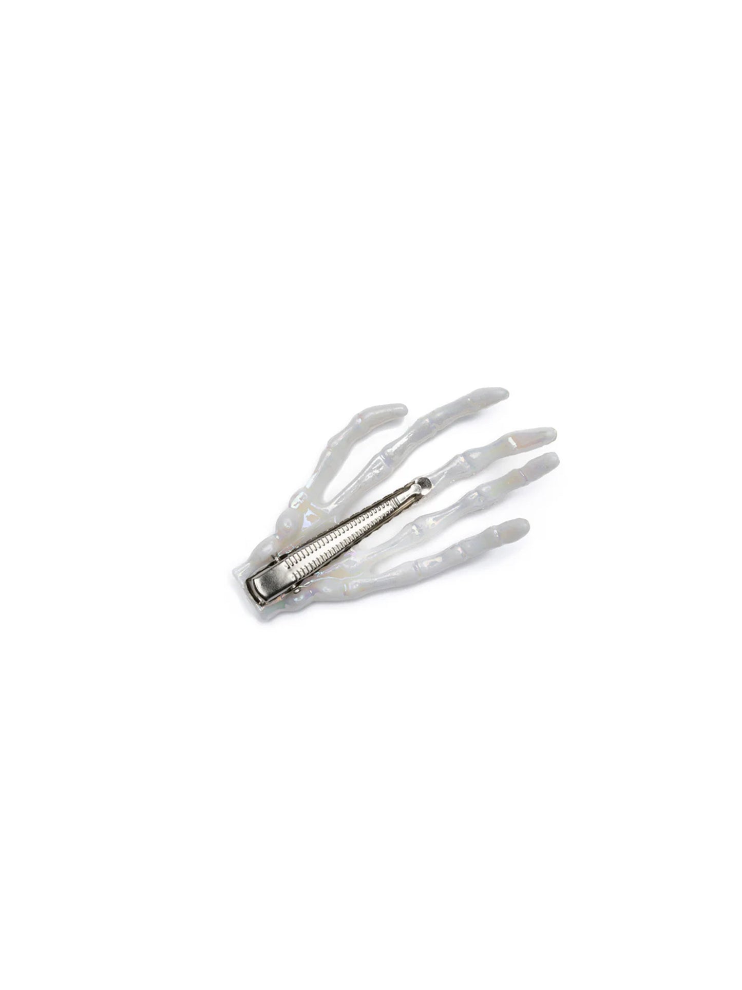 PINZA PELO SKELETON