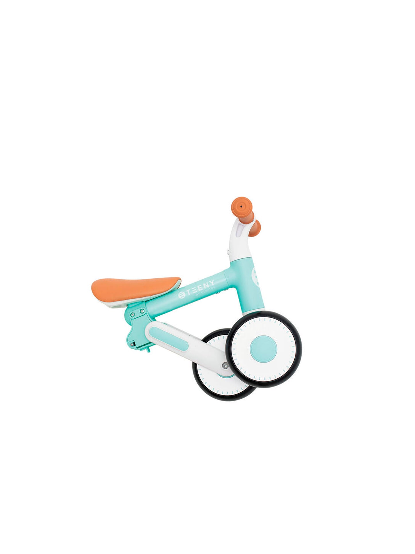 MINI TRICICLO TENNY MENTA