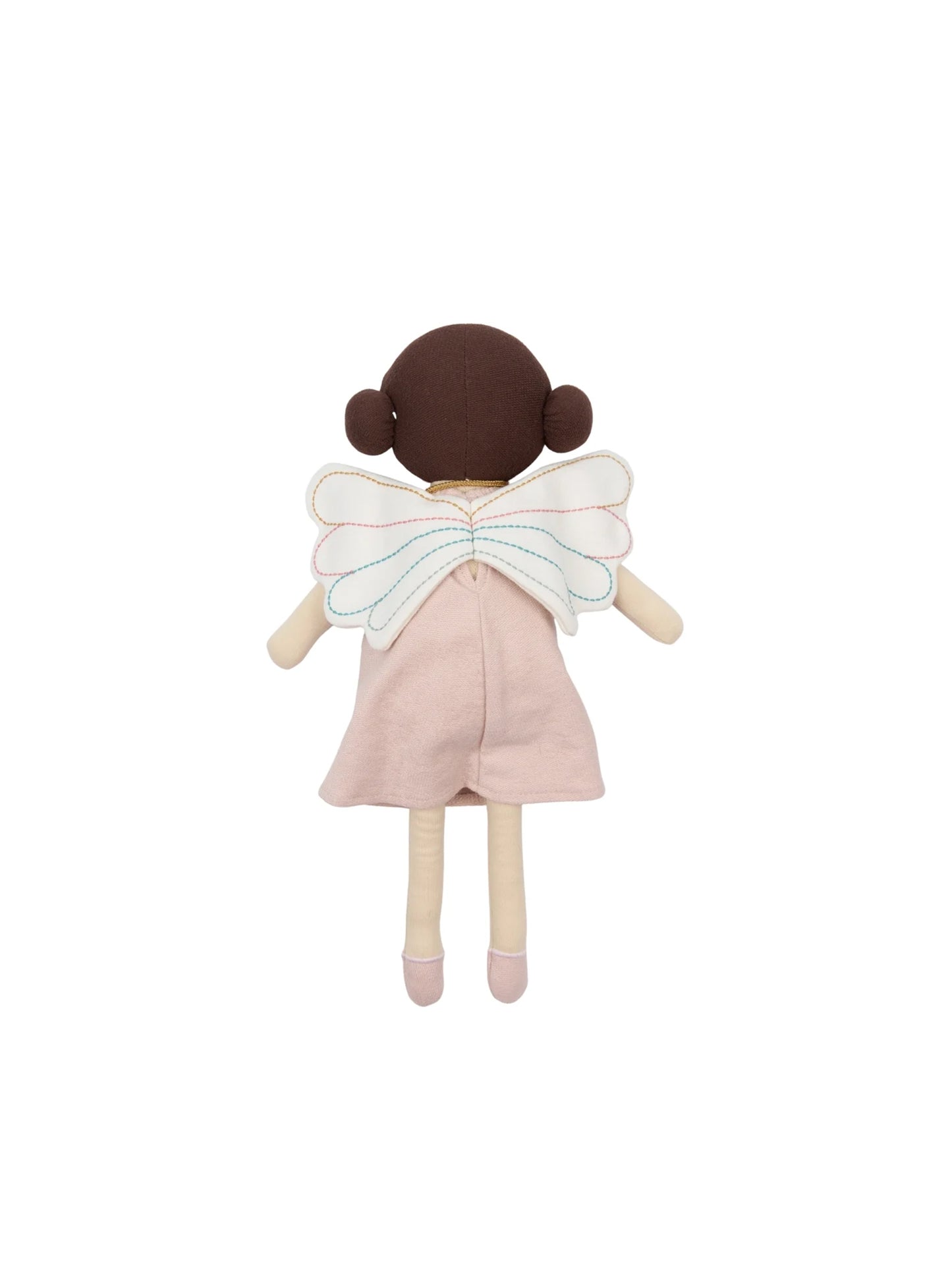 TOOTH FAIRY WITH BAG
