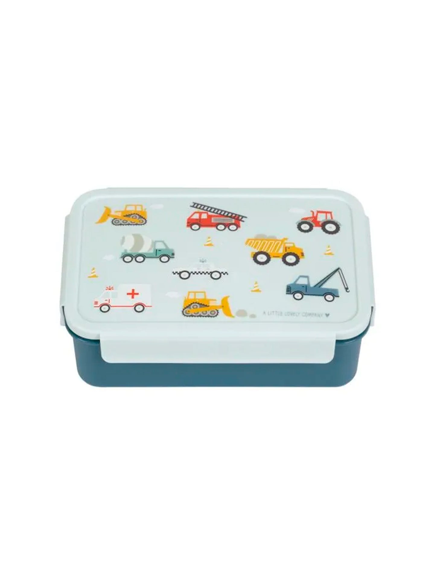 TUPPER BENTO TRANSPORTES A little lovely company KIDSME