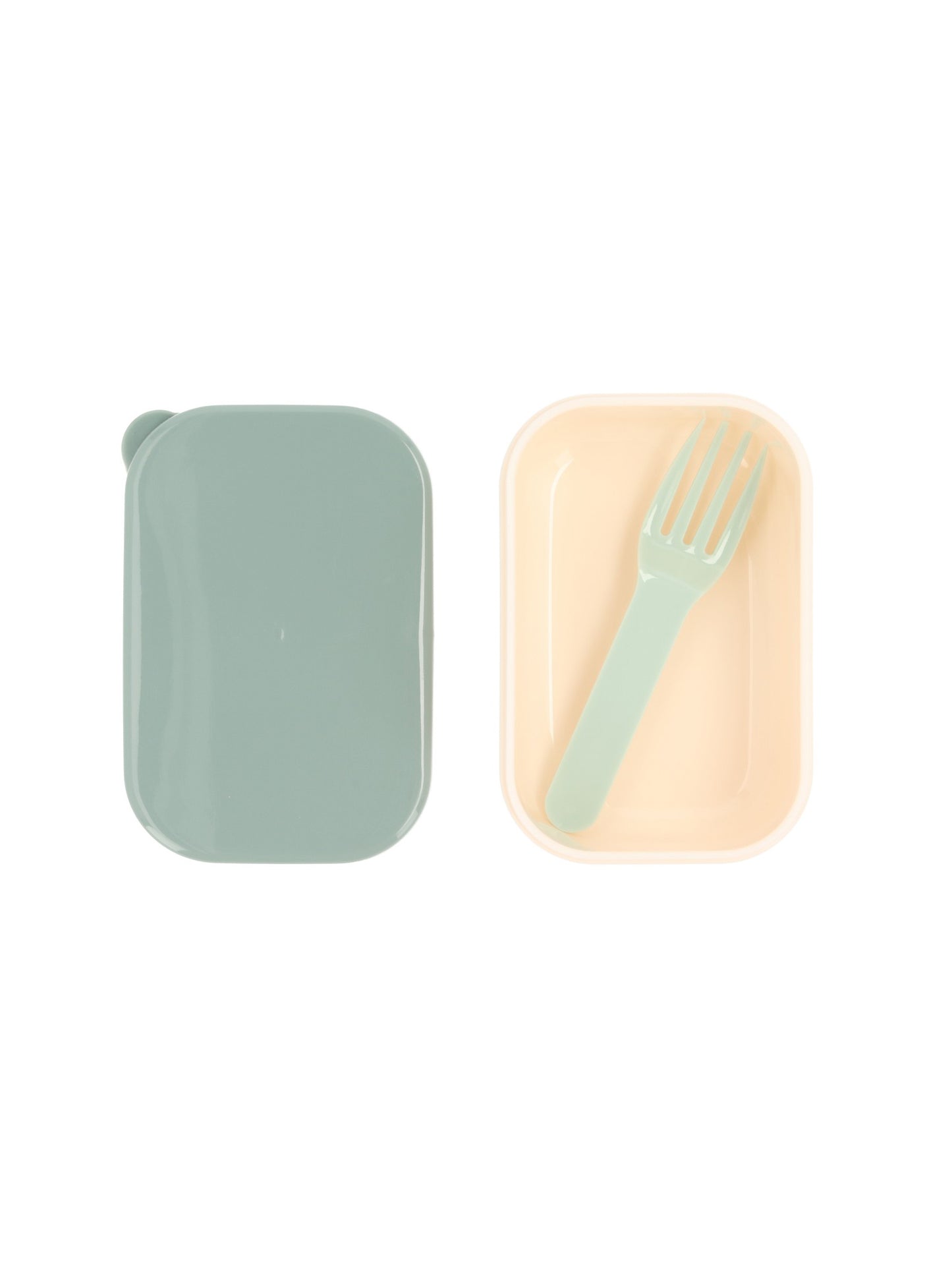 TUPPER-CAJA ALMUERZO BENTO THREE LITTLE PIGS