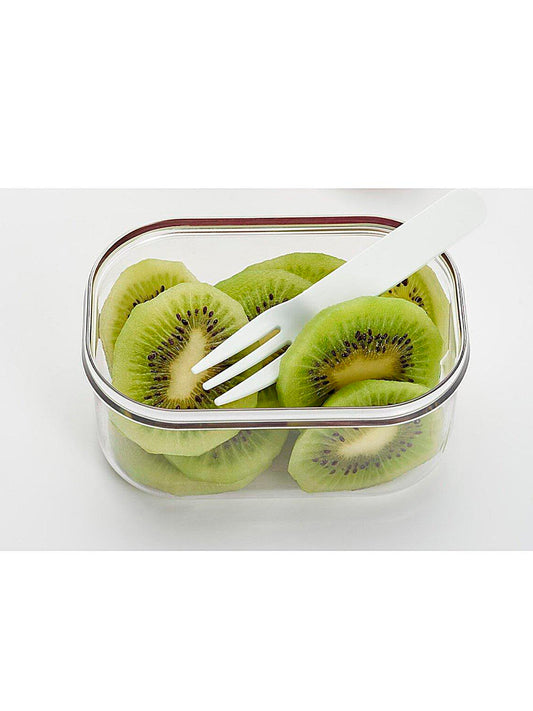 MINI CAJA DE ALMUERZO SAGE