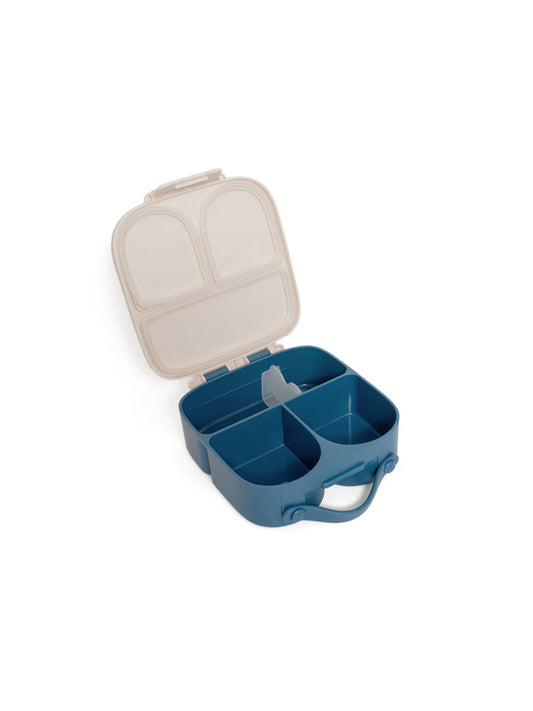 TUPPER BENTO WHALE