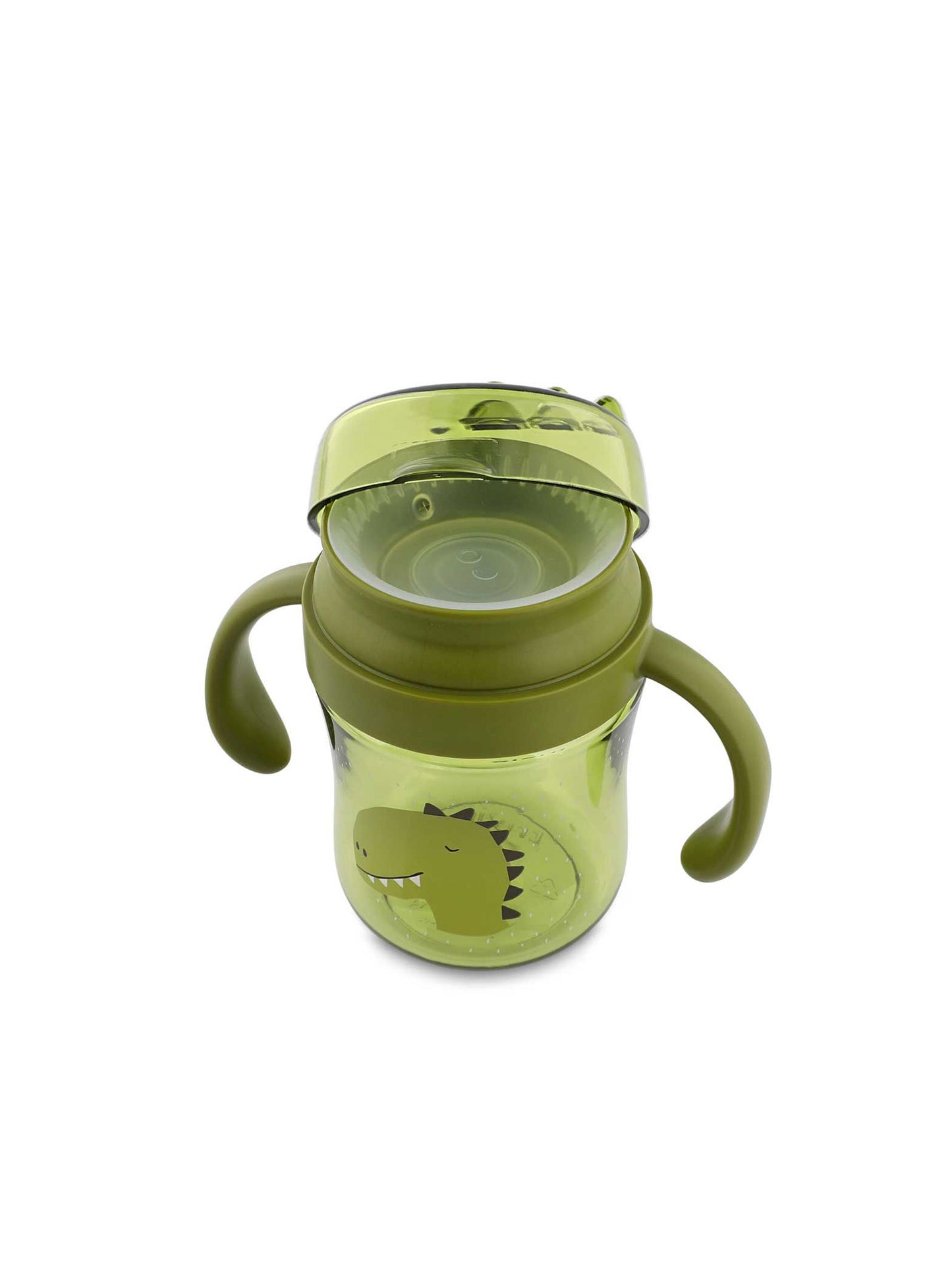 TAZA 360º CON ASAS DINO