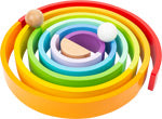 ARCO IRIS WALDORF XL Kidsme Store KIDSME