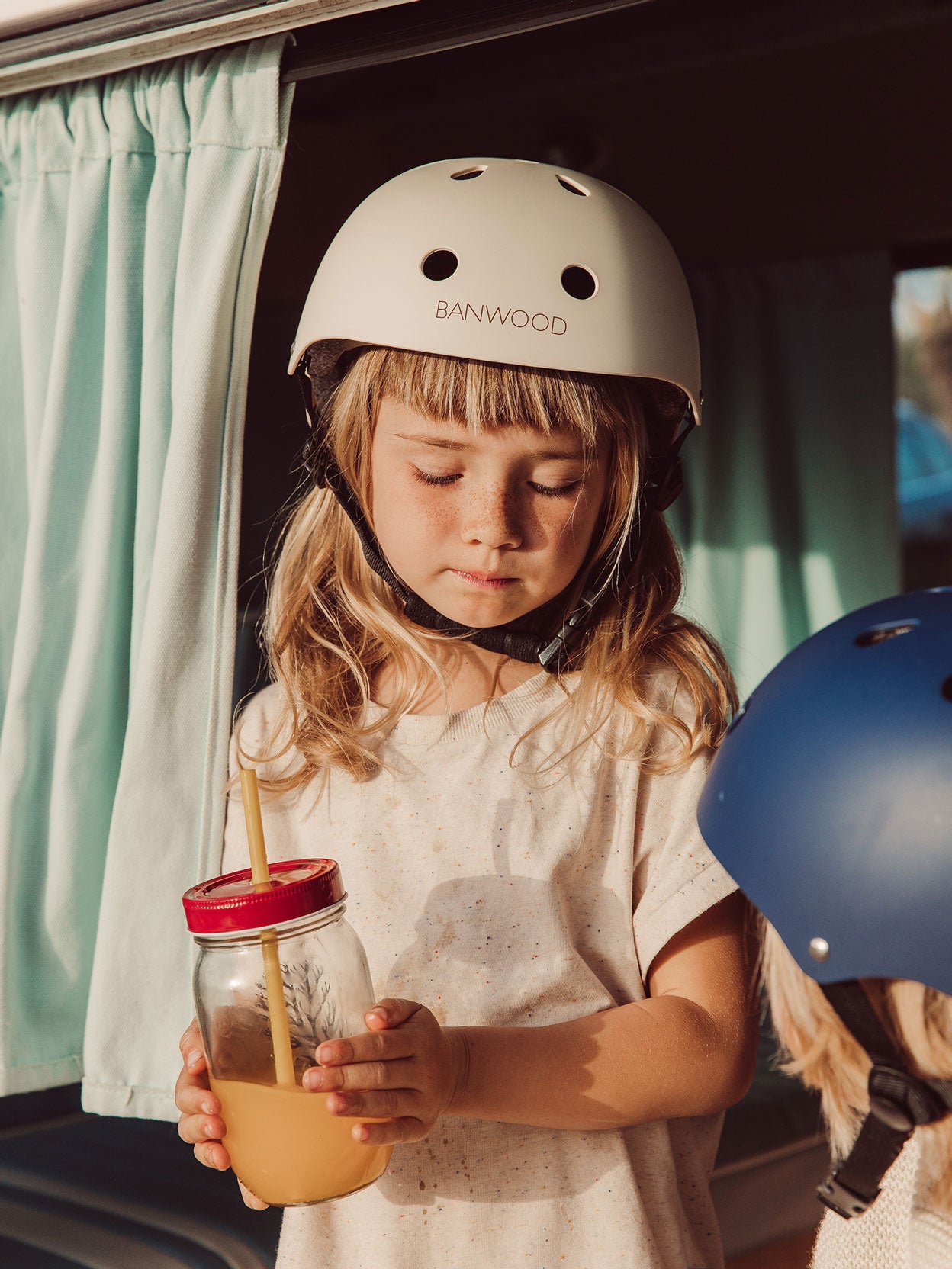 CASCO CORAL Banwood KIDSME