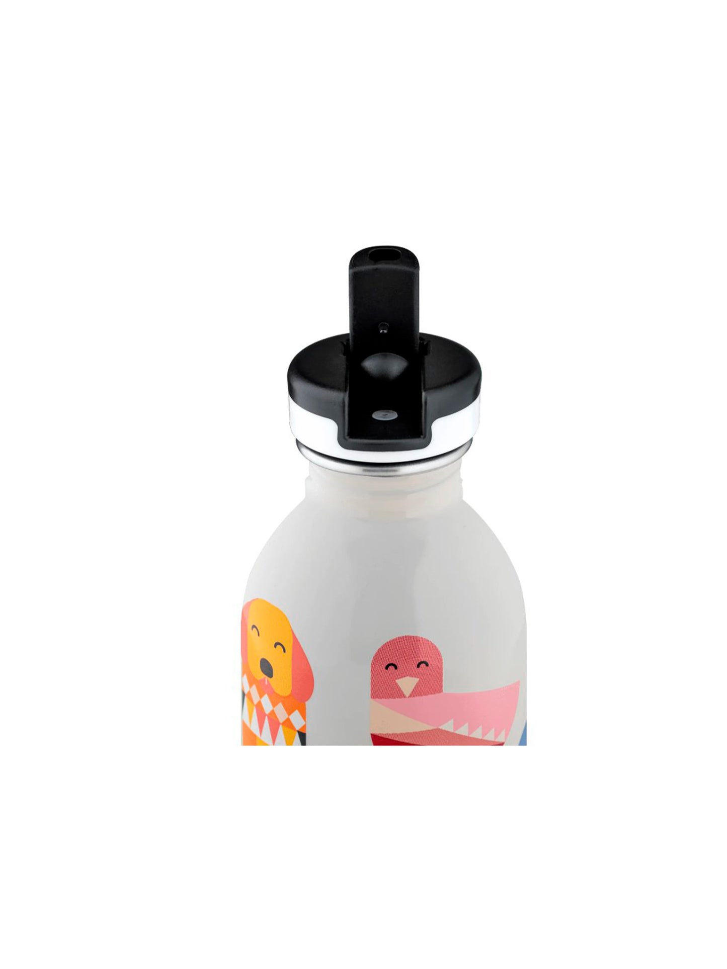 BOTELLA ACERO BEST FRIENDS 24Bottles KIDSME