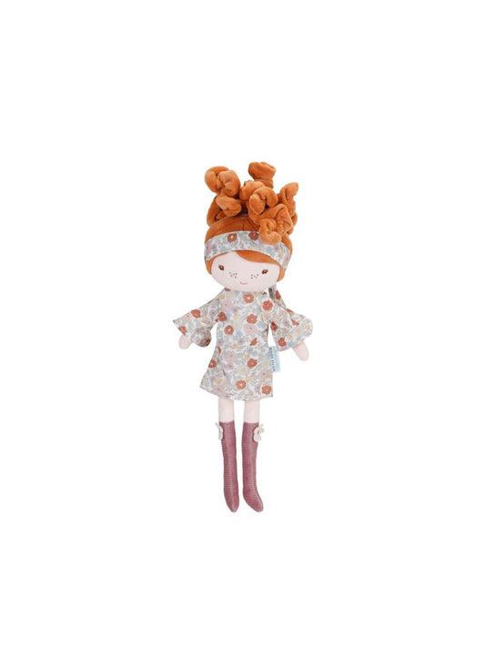 MUĂECA AVA BLANDITA MEDIANA Little dutch KIDSME