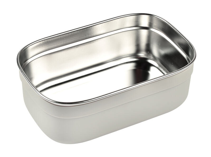 TUPPER INOX PINK Beaba KIDSME