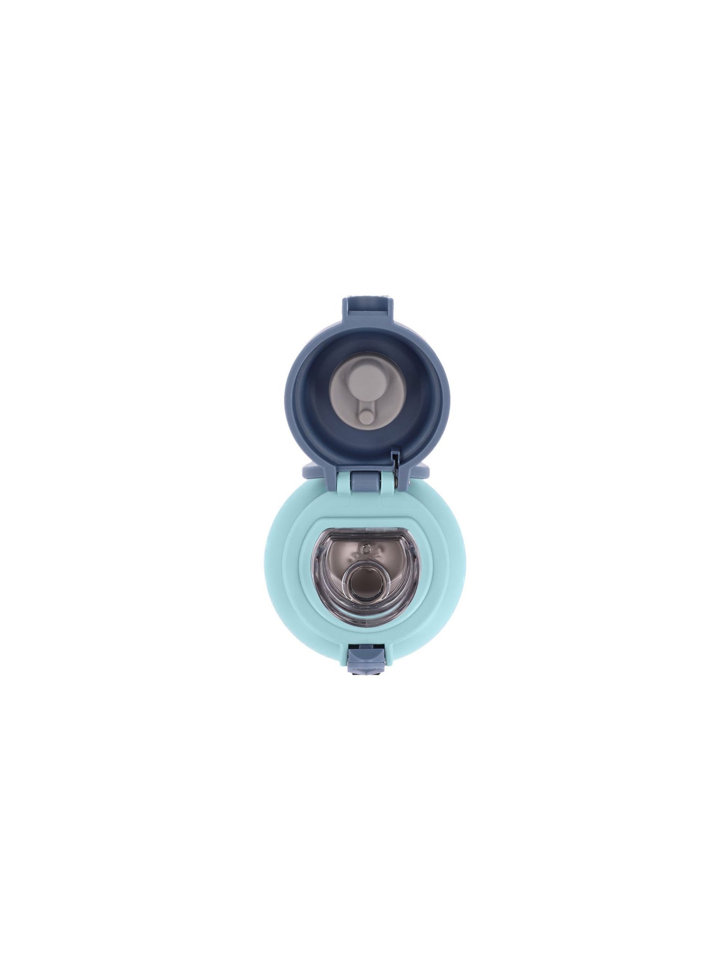 BOTELLA ACERO TÉRMICA PANDAS IN SPACE 500ml Tutete KIDSME