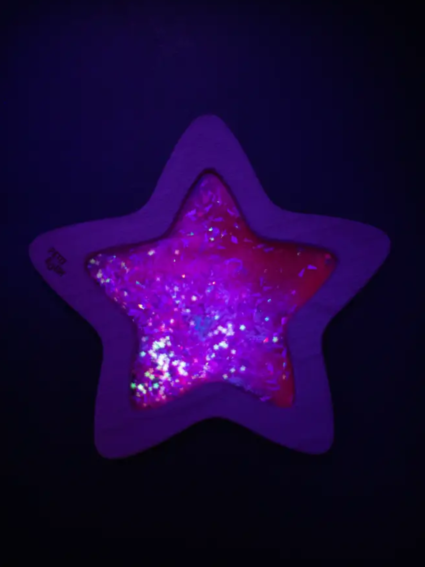 ESTRELLA SENSORIAL NÉBULA PINK